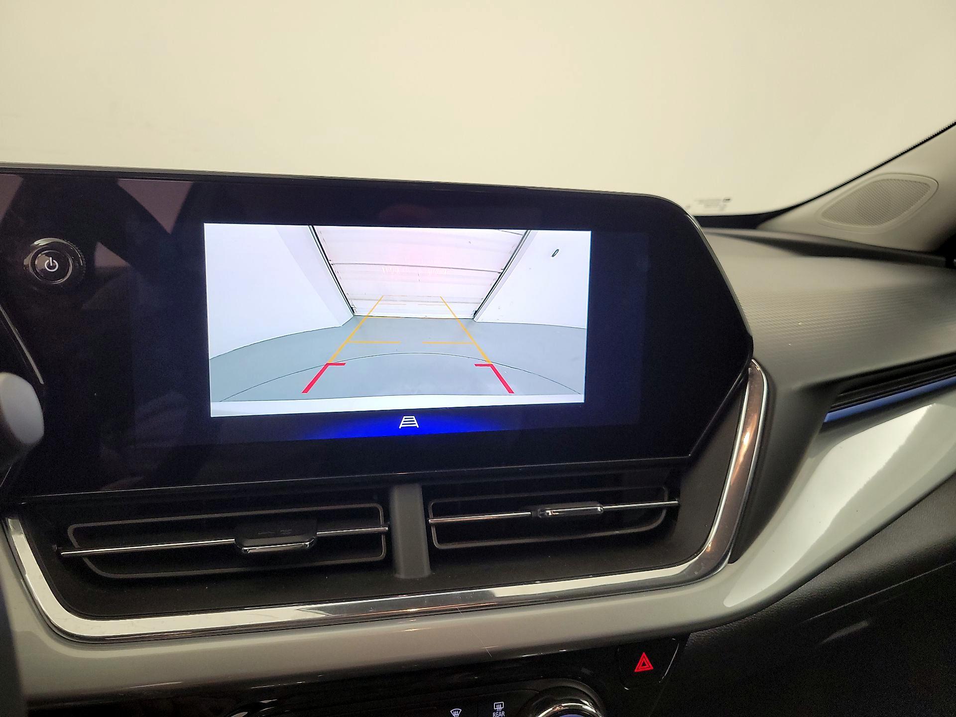 Thumbnail: 2025 Chevrolet Trax - 14