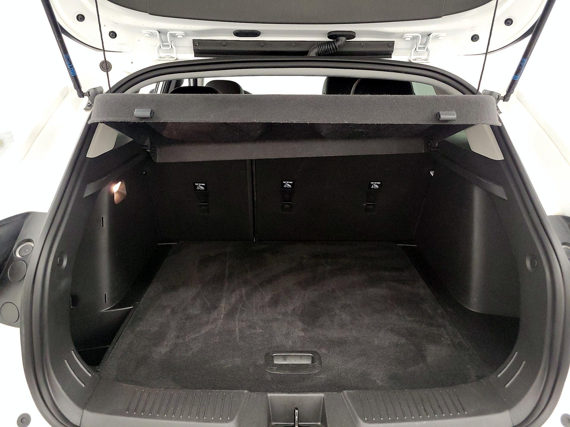 Thumbnail: 2025 Chevrolet Trax - 20