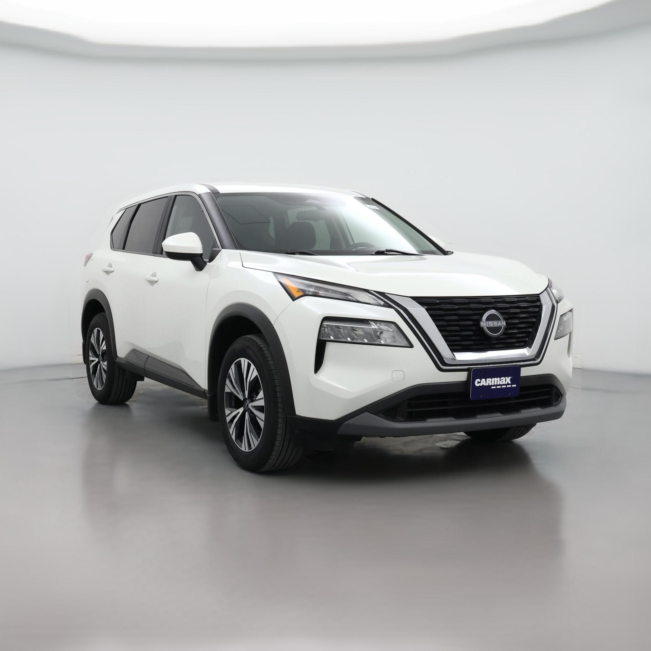 Thumbnail: 2023 Nissan Rogue - 1