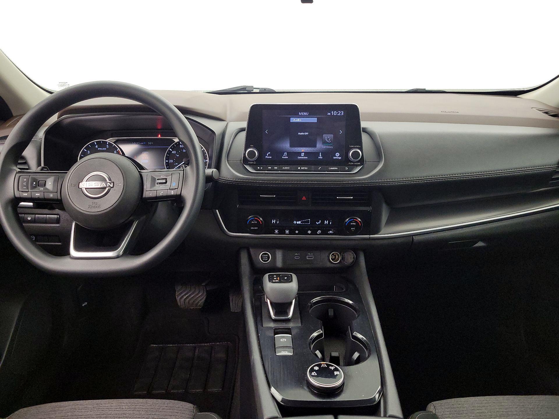 Thumbnail: 2023 Nissan Rogue - 9