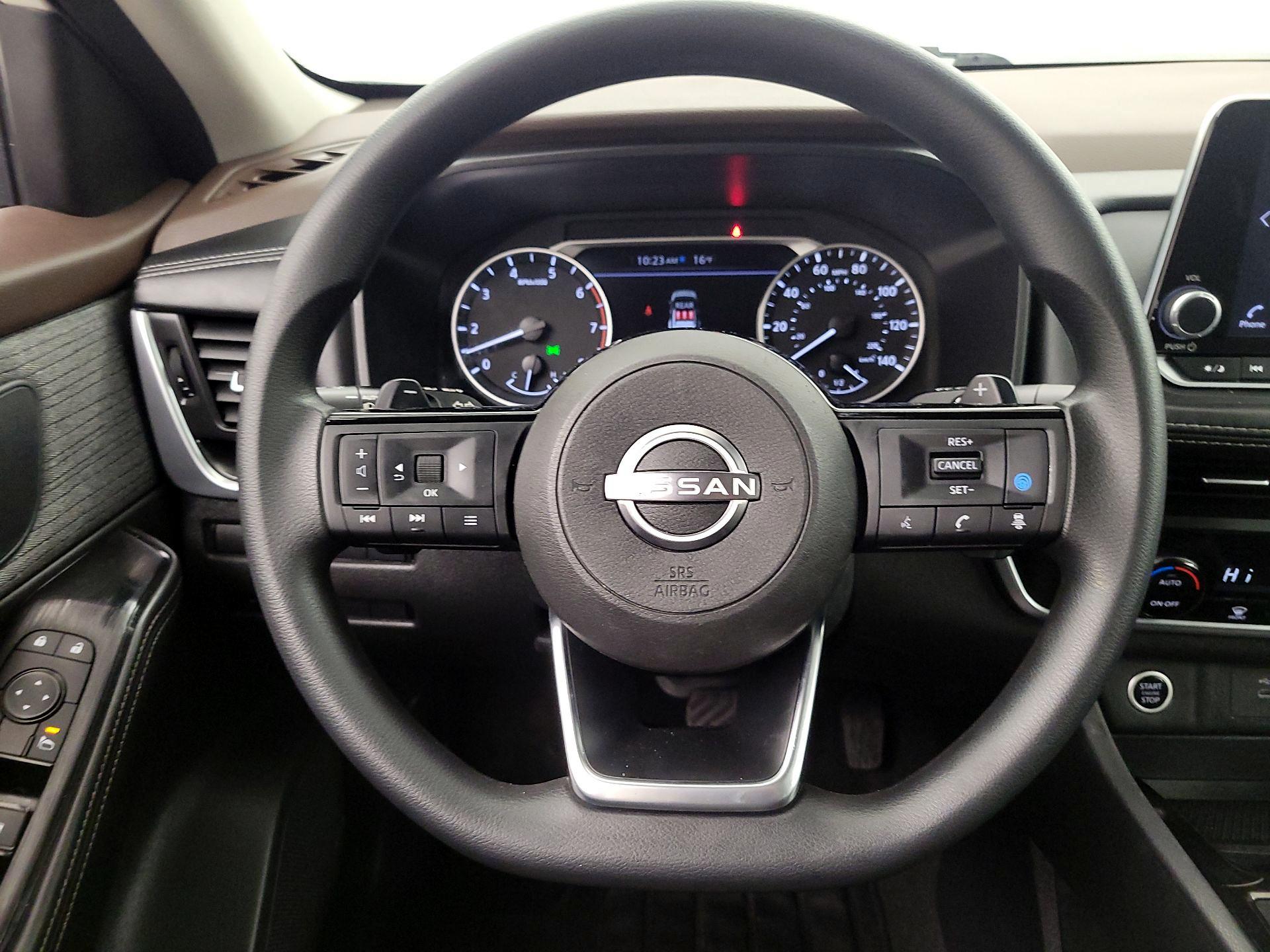 Thumbnail: 2023 Nissan Rogue - 10