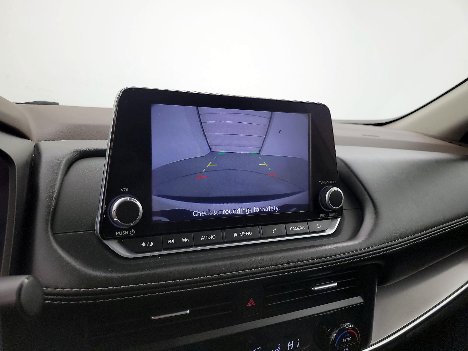 Thumbnail: 2023 Nissan Rogue - 14