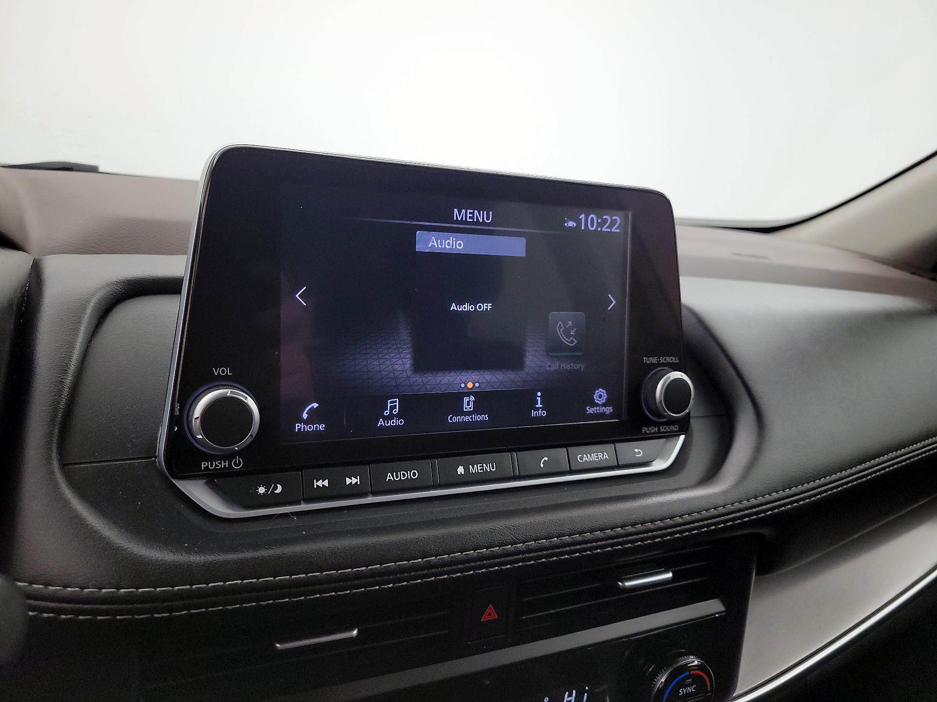 Thumbnail: 2023 Nissan Rogue - 15