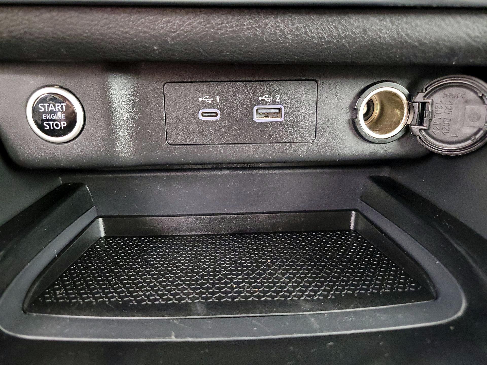 Thumbnail: 2023 Nissan Rogue - 18