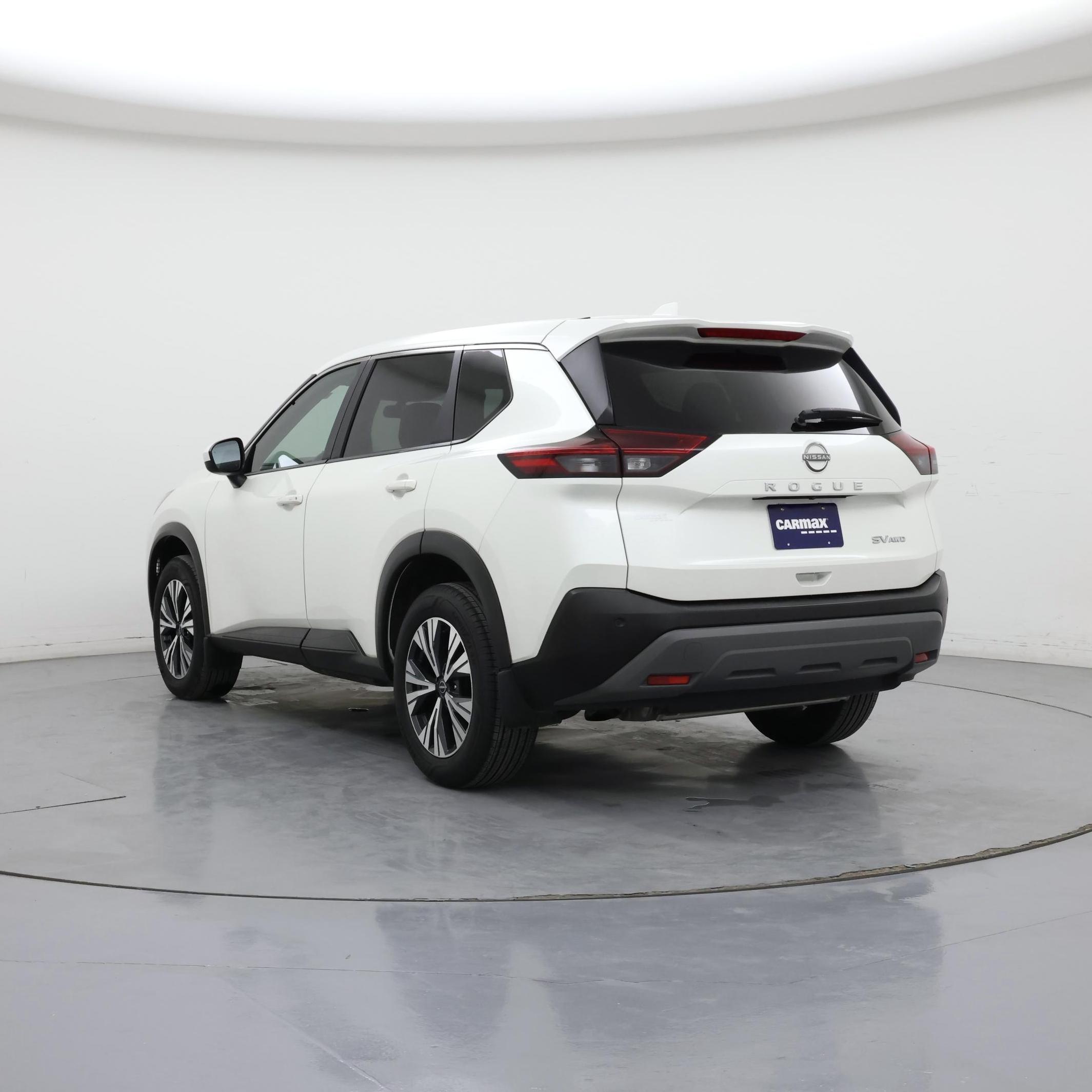 Thumbnail: 2023 Nissan Rogue - 2