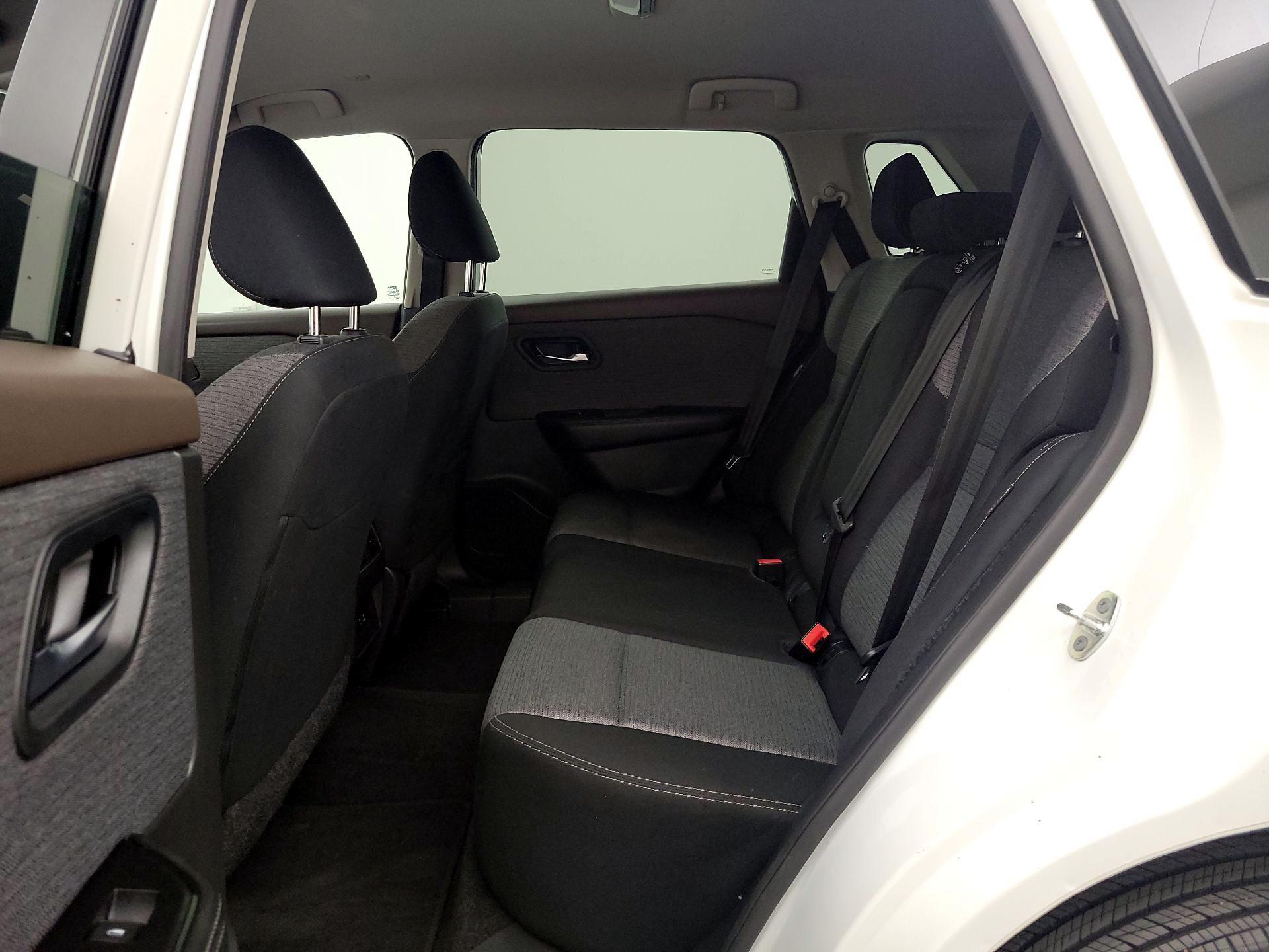 Thumbnail: 2023 Nissan Rogue - 19