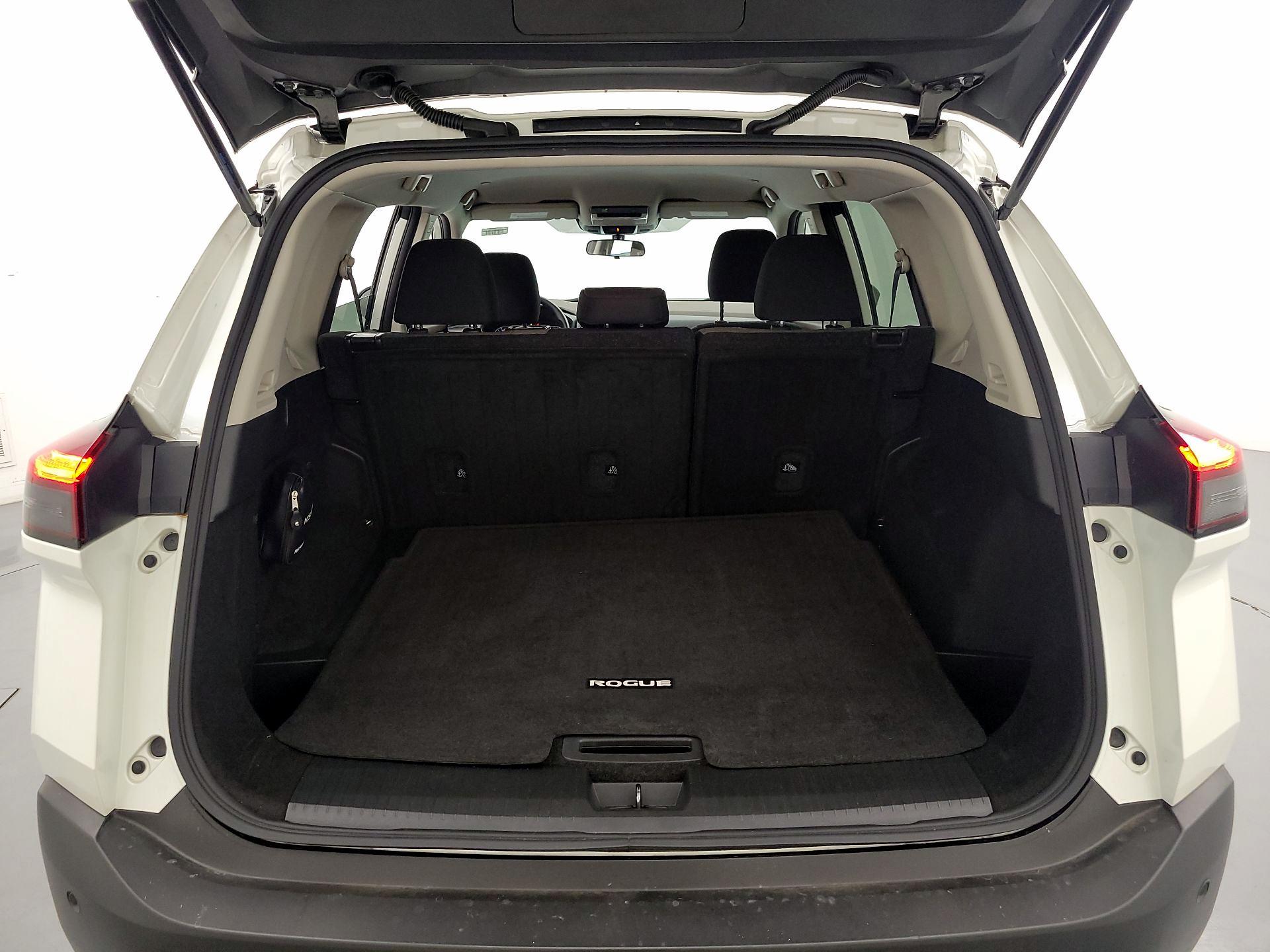 Thumbnail: 2023 Nissan Rogue - 20