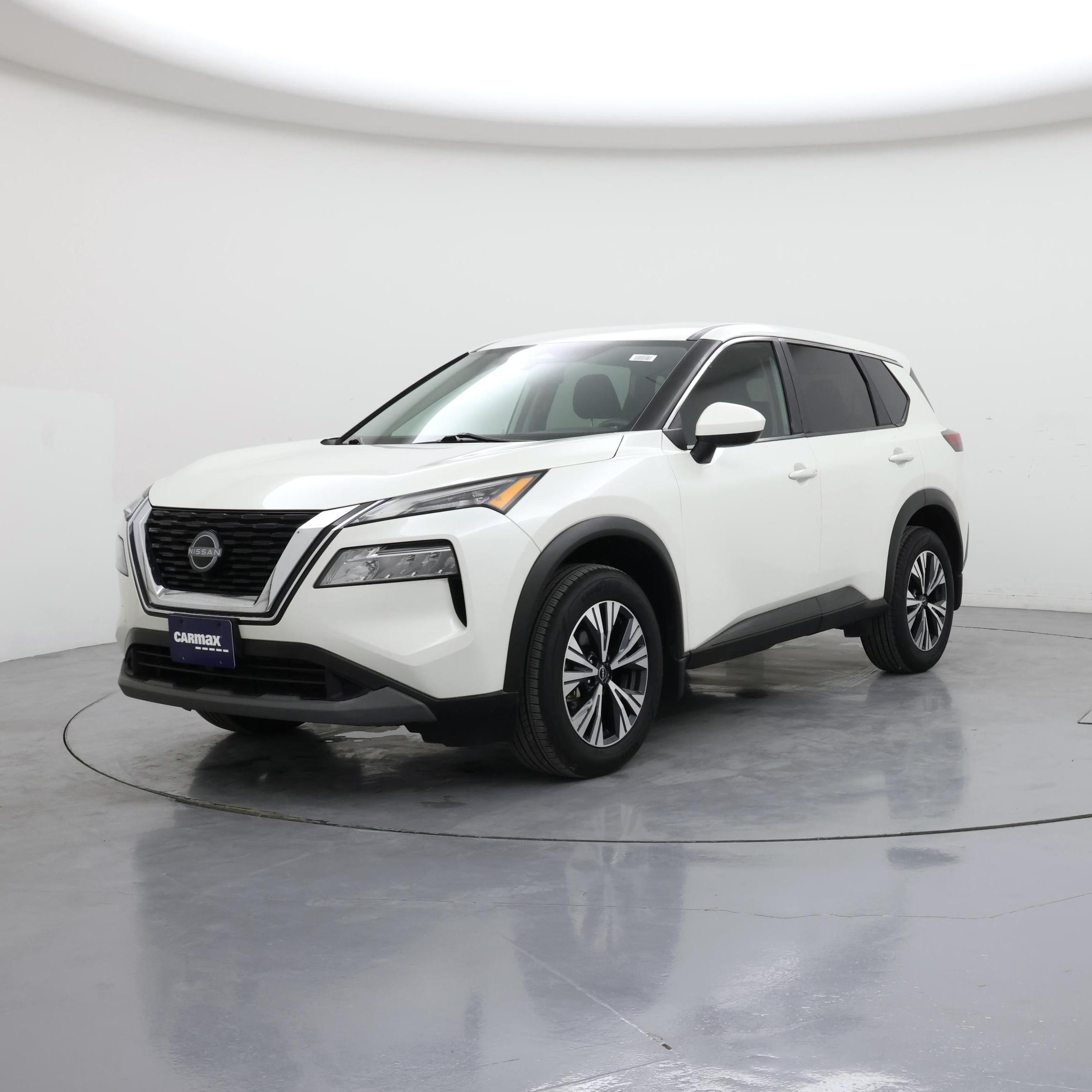 Thumbnail: 2023 Nissan Rogue - 4