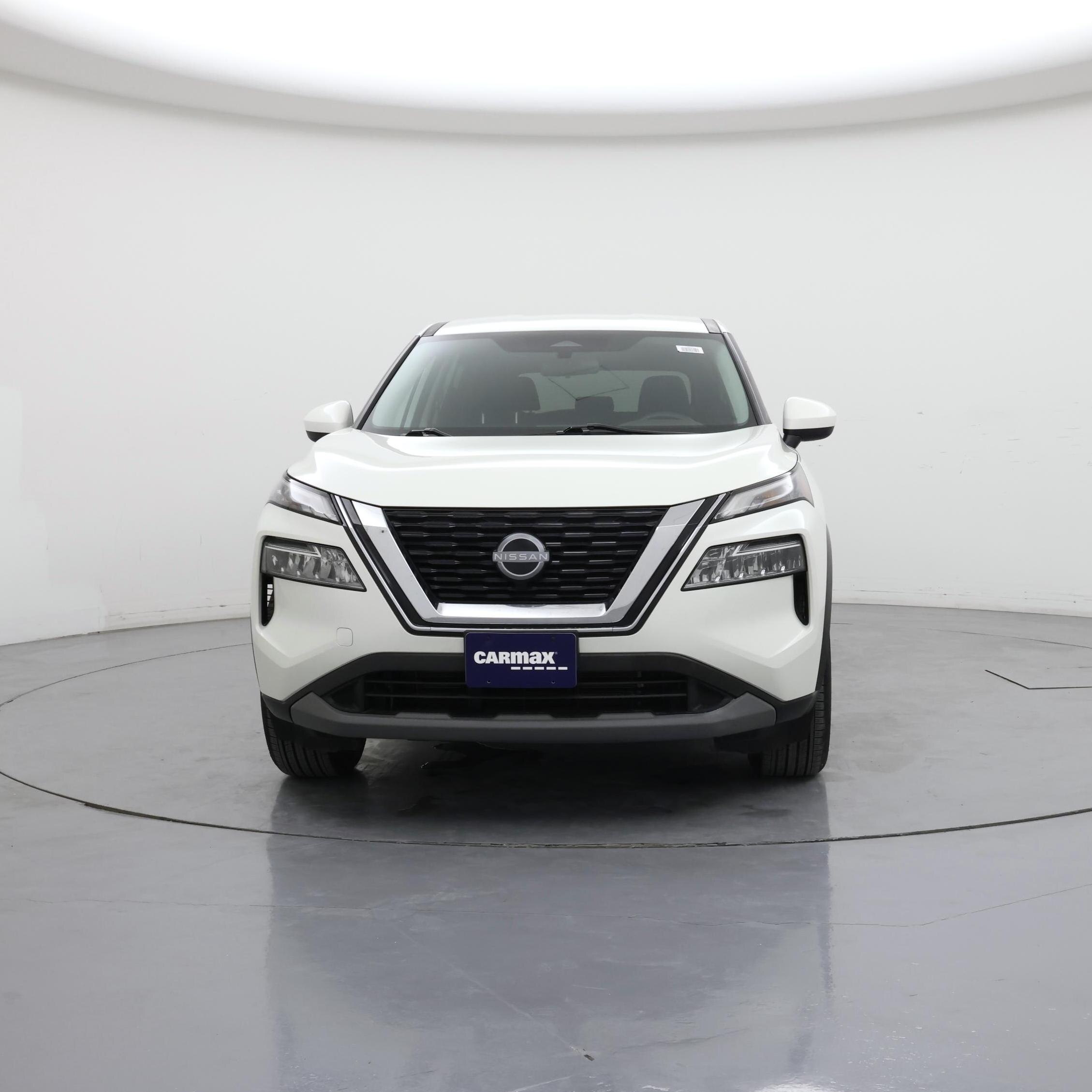 Thumbnail: 2023 Nissan Rogue - 5