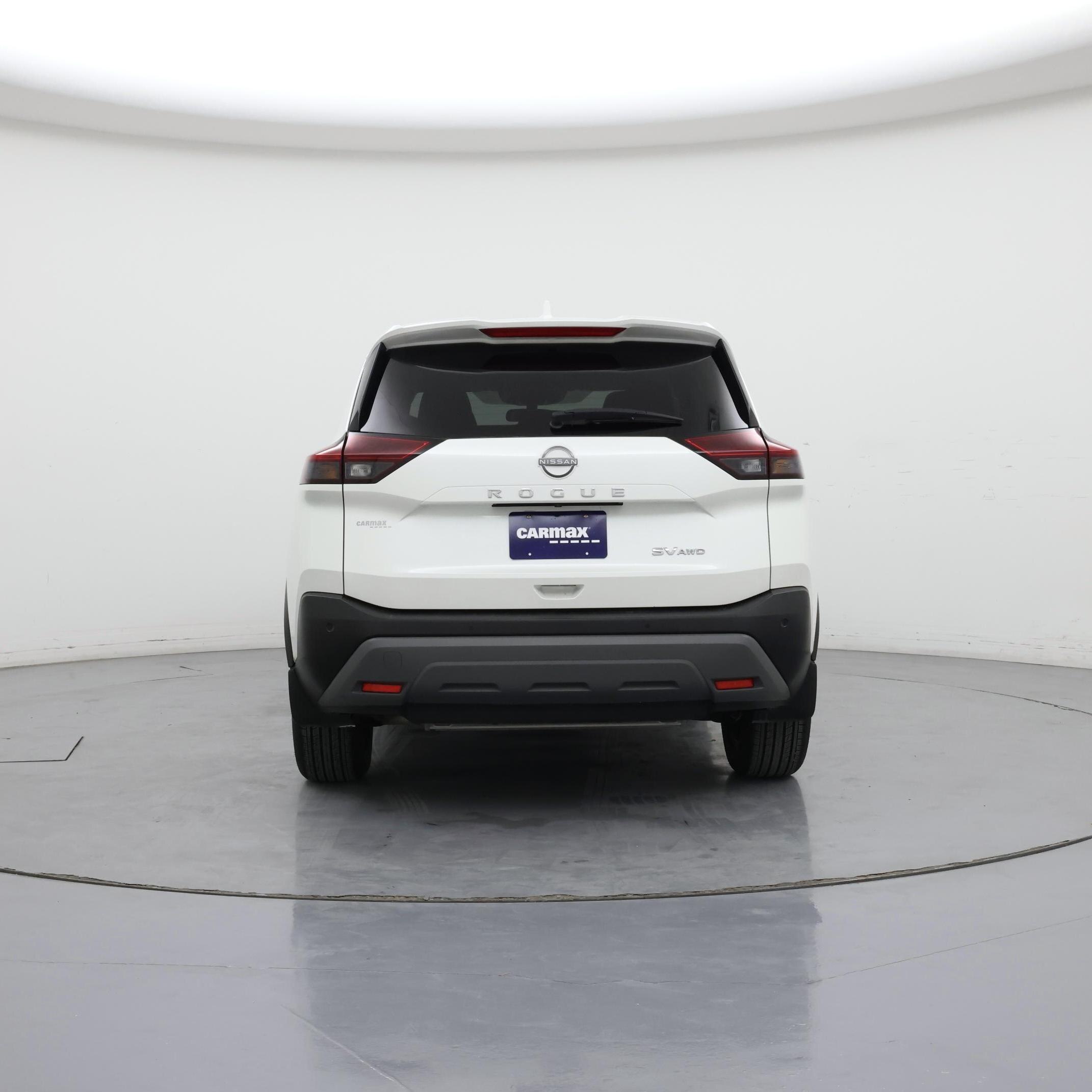 Thumbnail: 2023 Nissan Rogue - 6