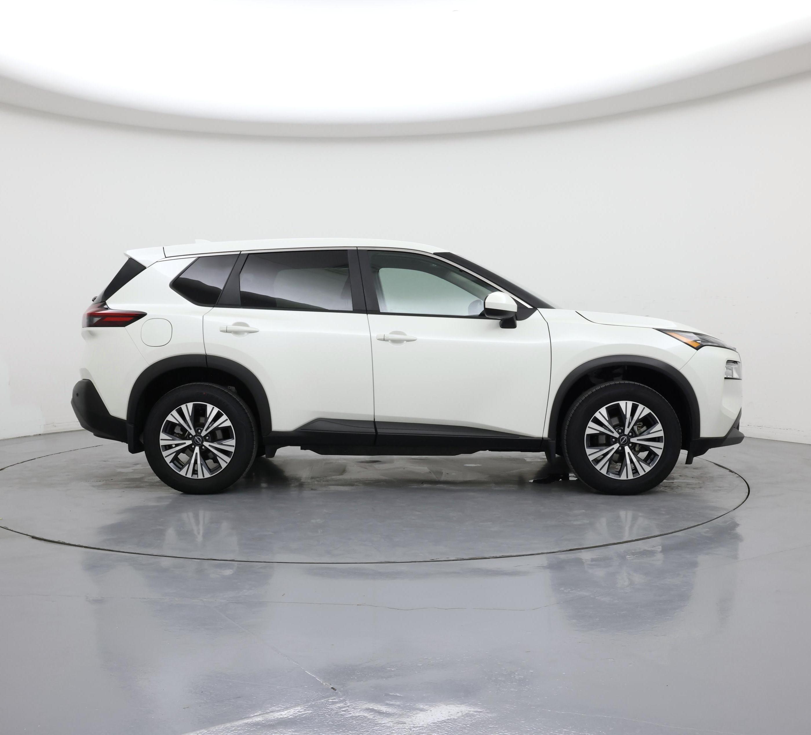 Thumbnail: 2023 Nissan Rogue - 7