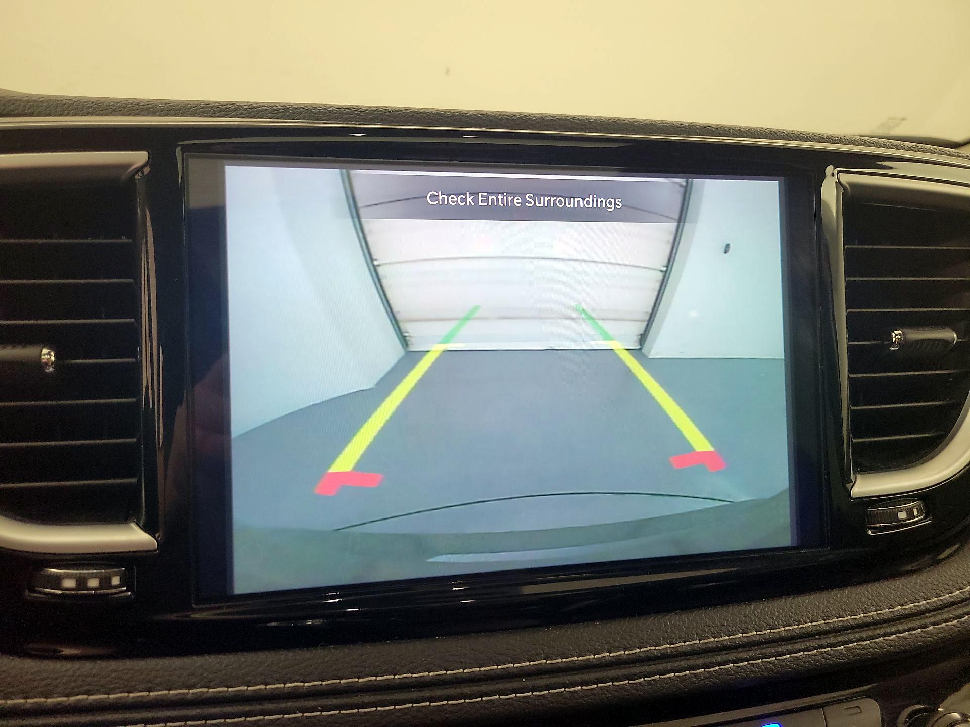 Thumbnail: 2023 Chrysler Pacifica - 15