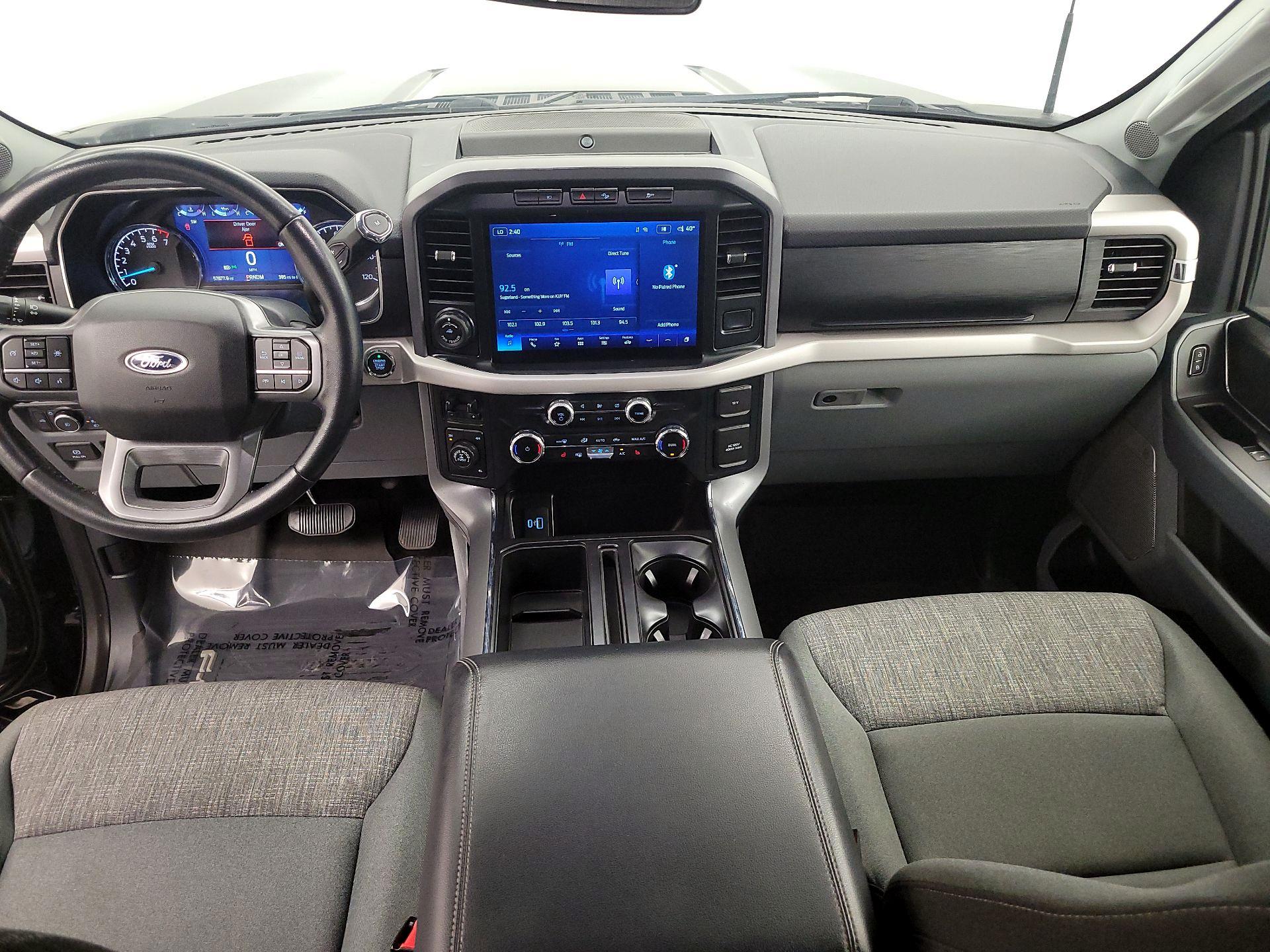 Thumbnail: 2022 Ford F-150 - 9