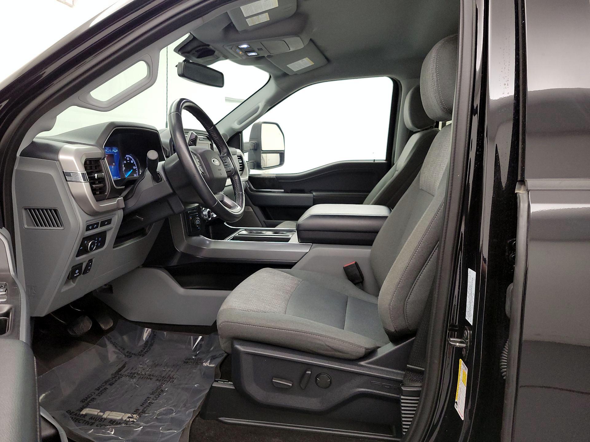 Thumbnail: 2022 Ford F-150 - 11