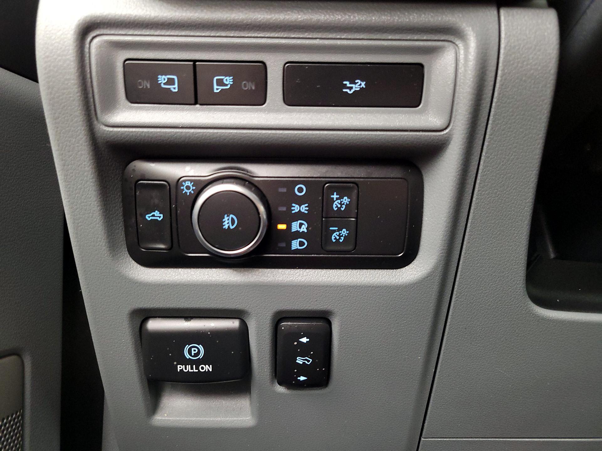 Thumbnail: 2022 Ford F-150 - 13