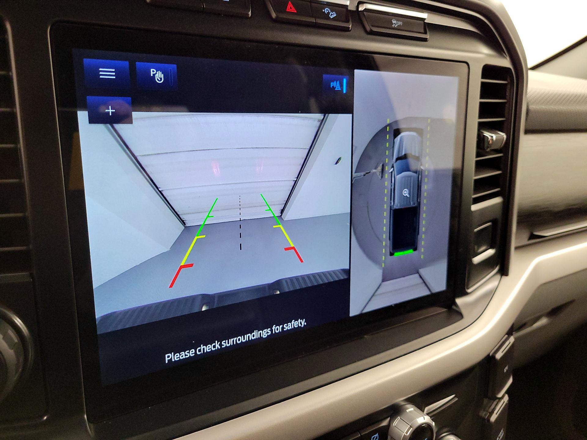 Thumbnail: 2022 Ford F-150 - 14