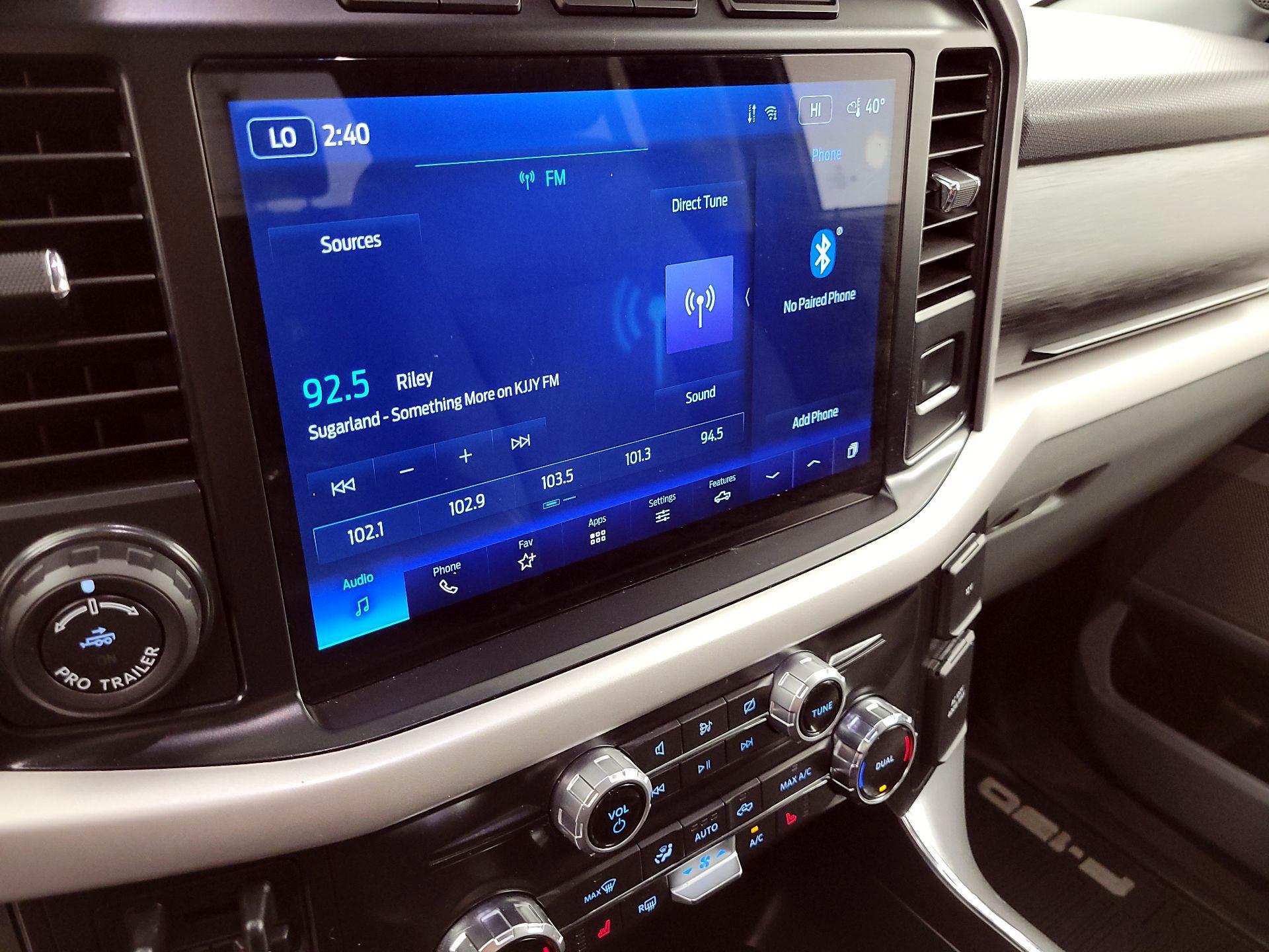 Thumbnail: 2022 Ford F-150 - 15