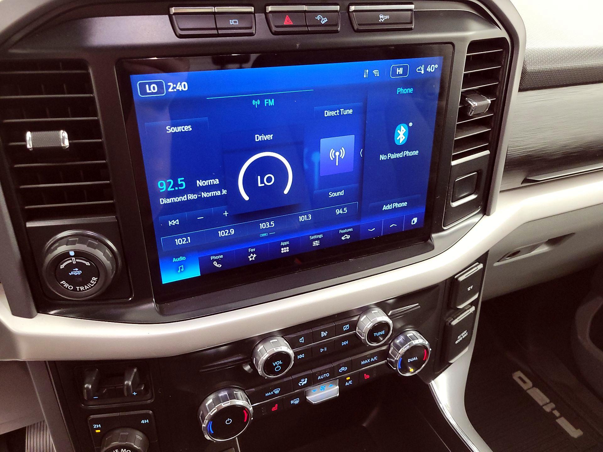 Thumbnail: 2022 Ford F-150 - 16