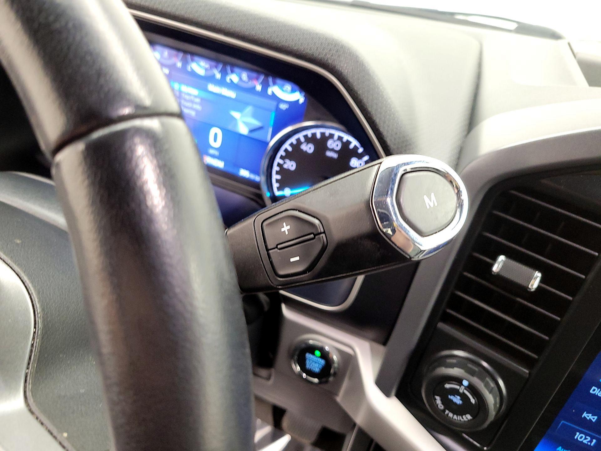 Thumbnail: 2022 Ford F-150 - 17