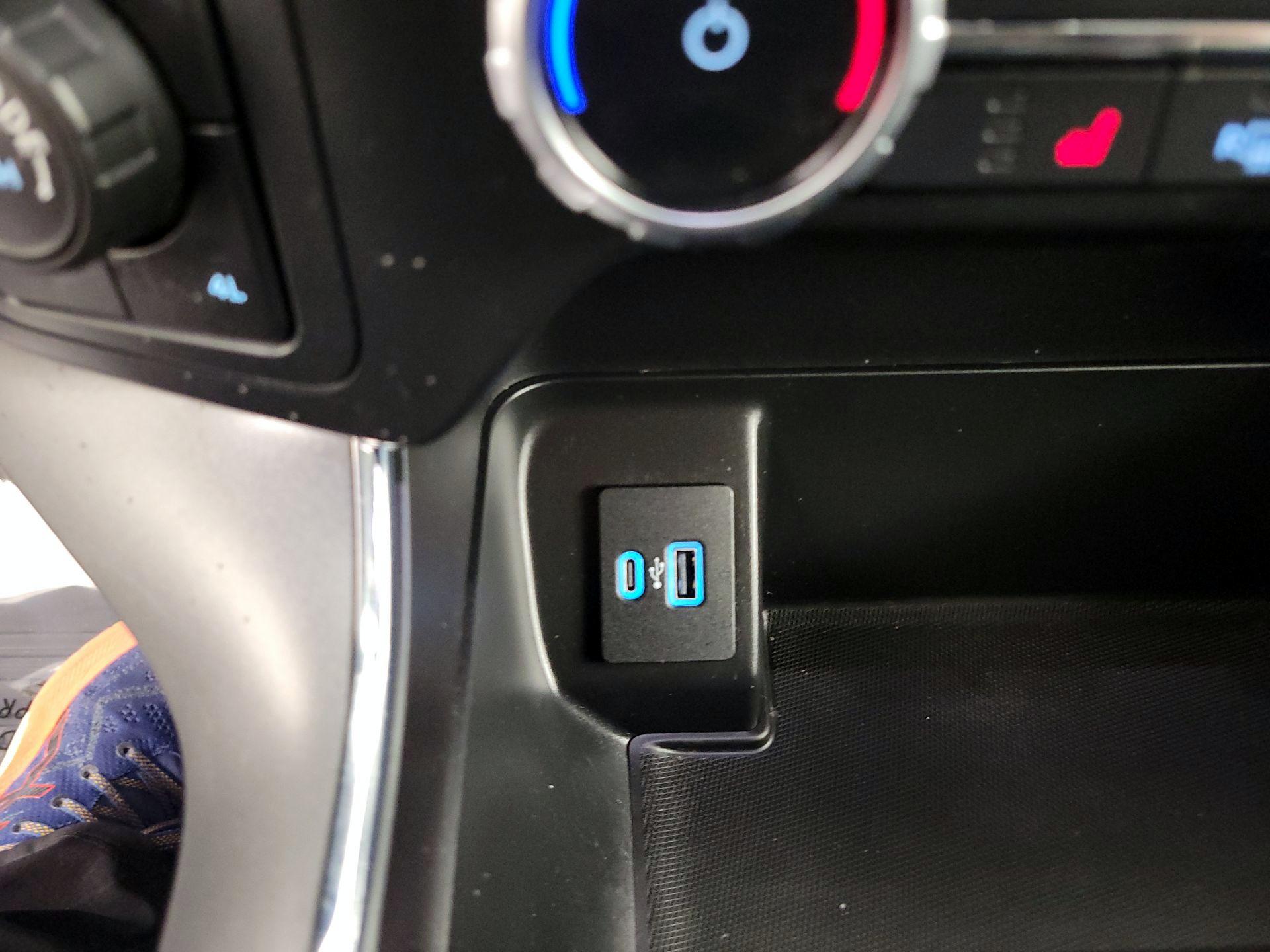 Thumbnail: 2022 Ford F-150 - 18