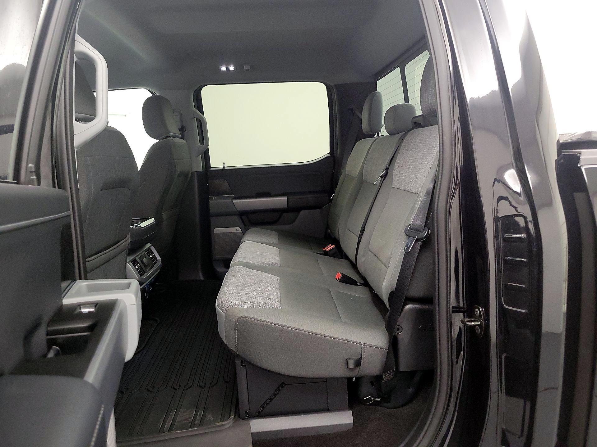 Thumbnail: 2022 Ford F-150 - 19