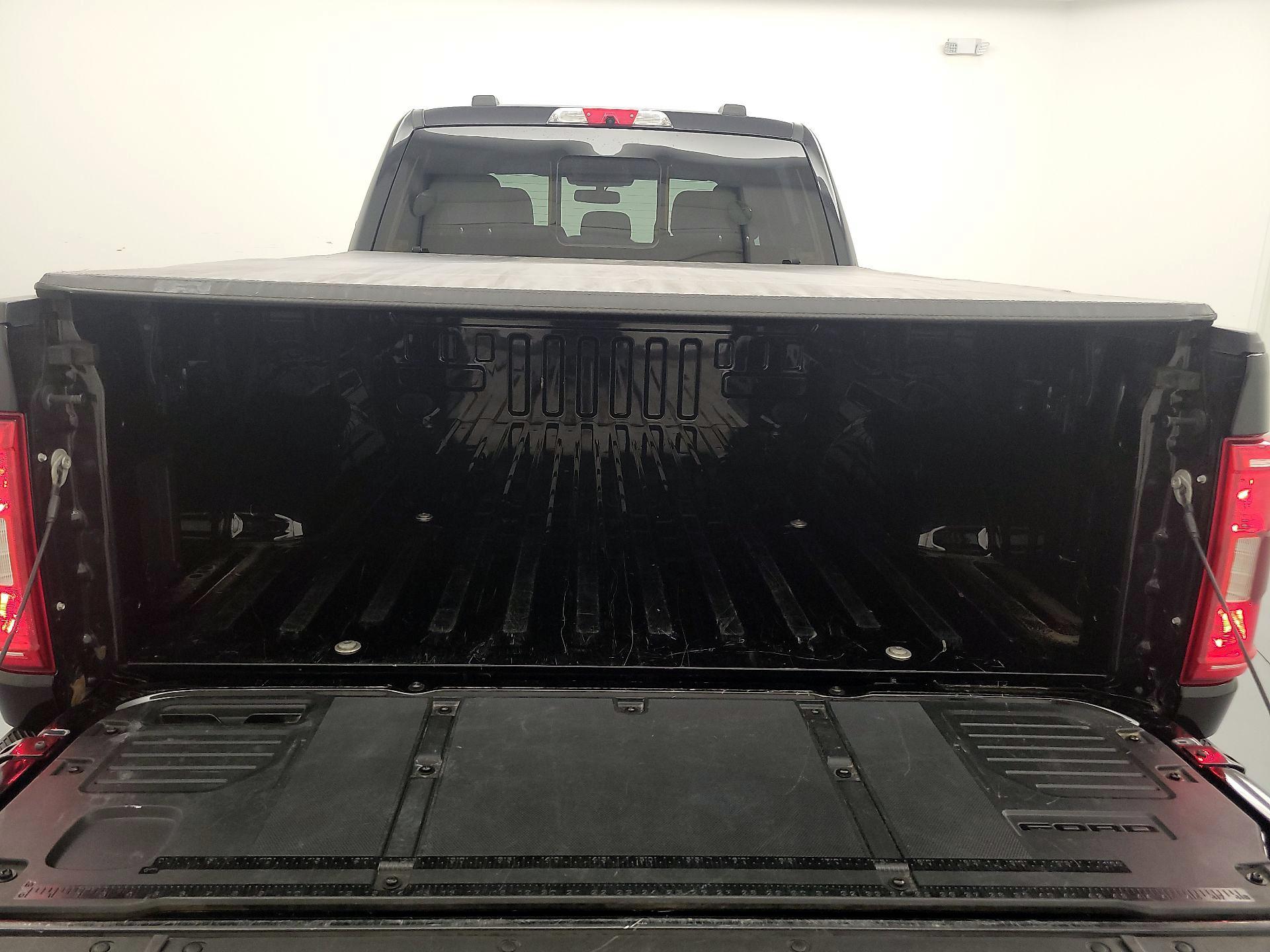 Thumbnail: 2022 Ford F-150 - 20