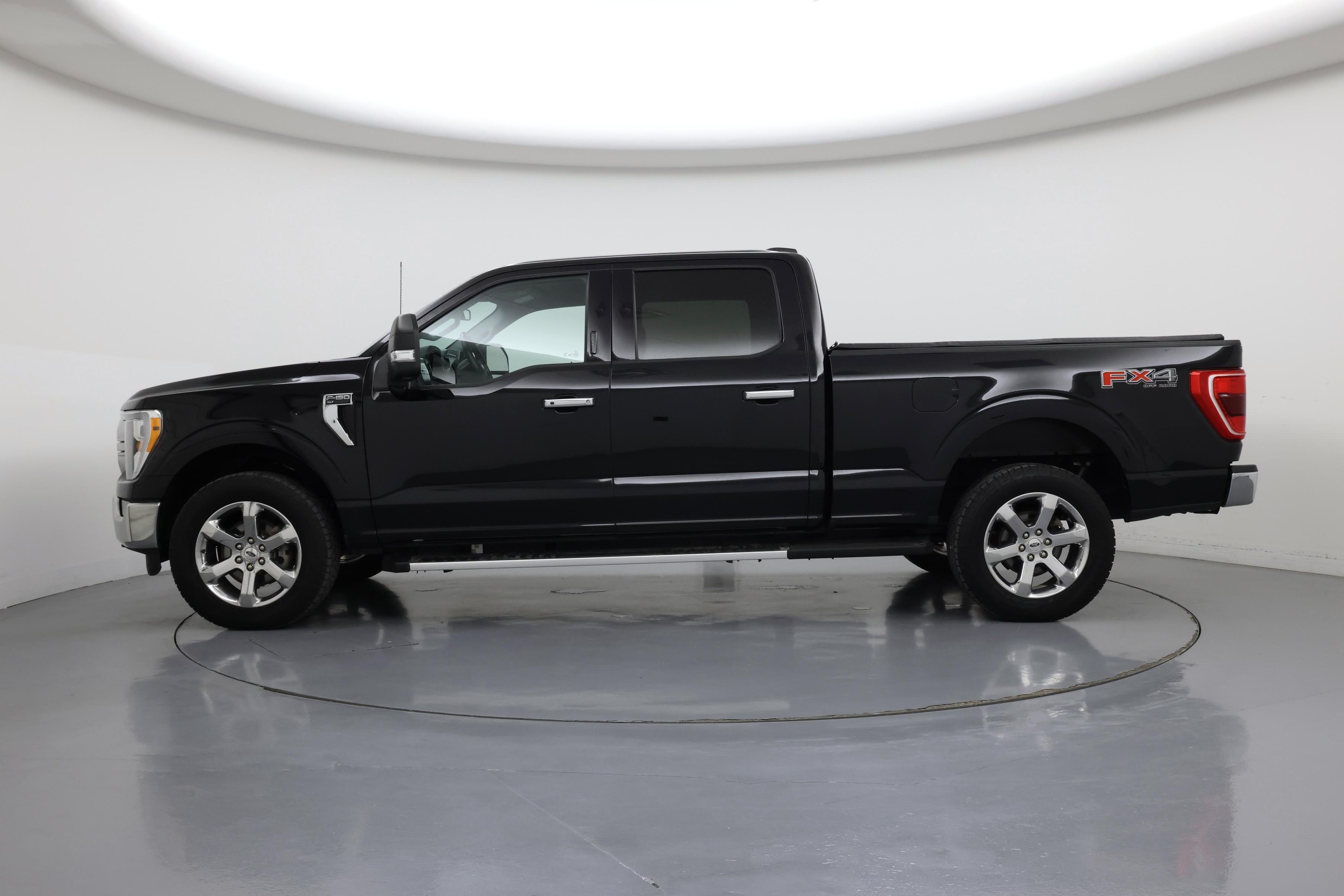 Thumbnail: 2022 Ford F-150 - 3