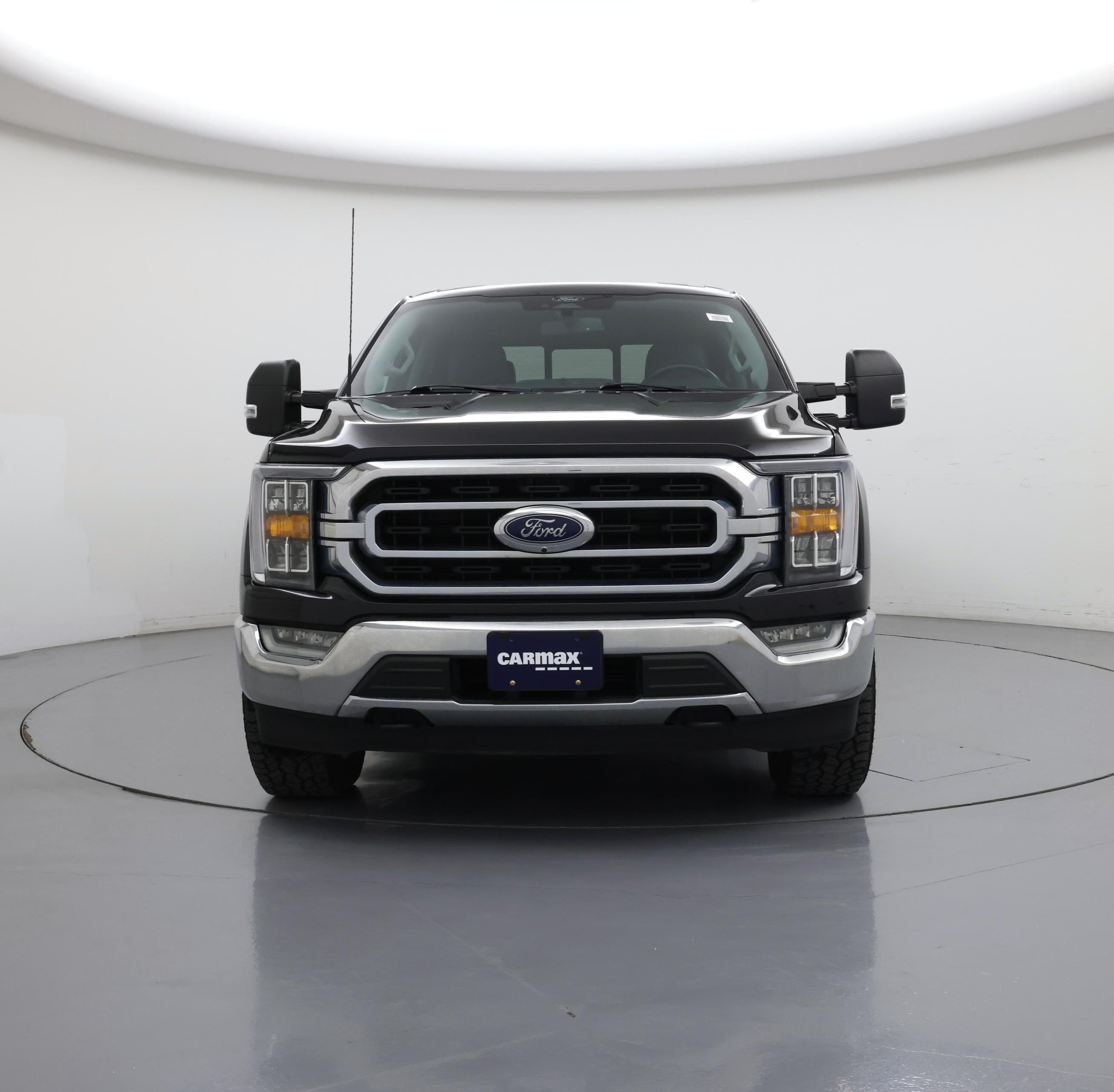 Thumbnail: 2022 Ford F-150 - 5