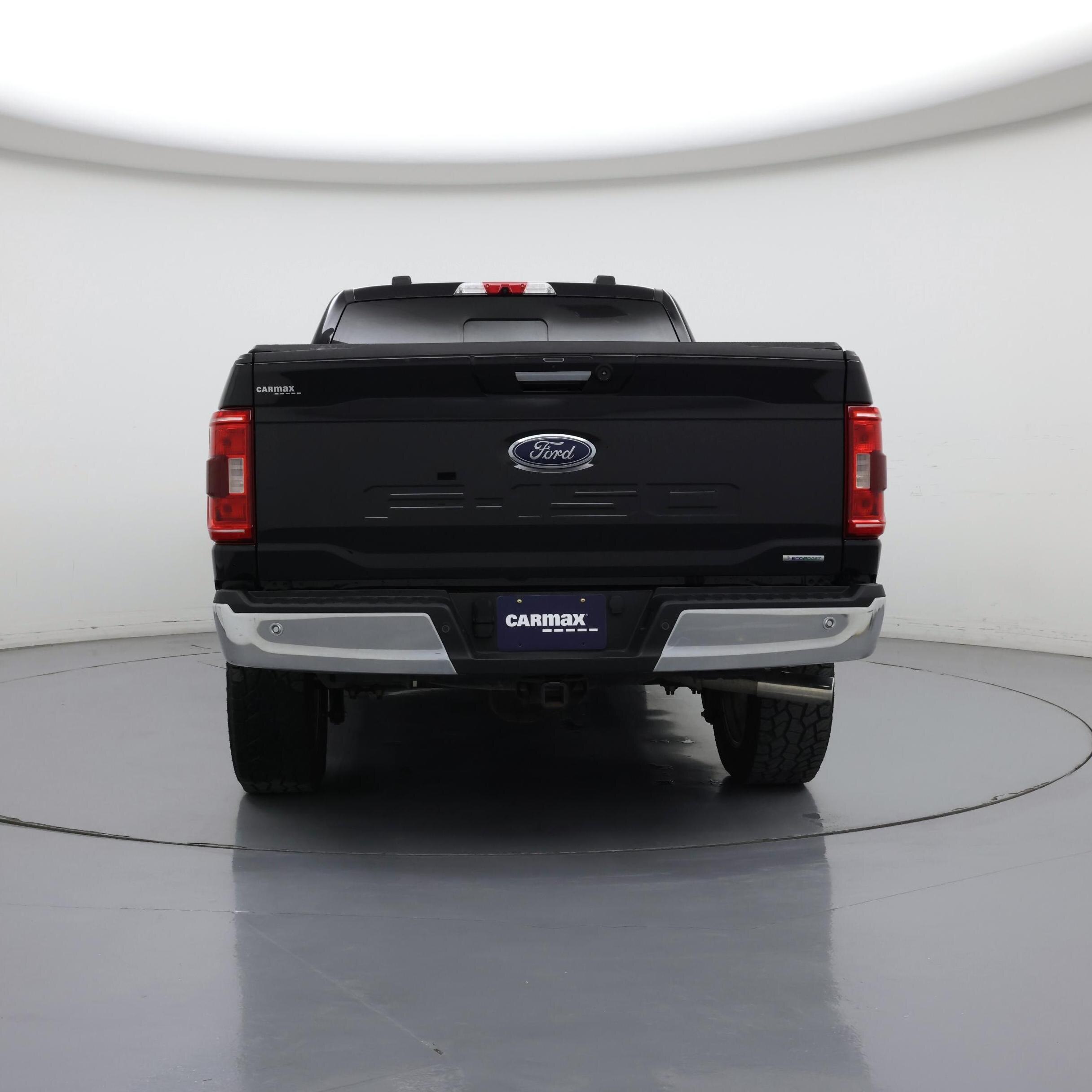 Thumbnail: 2022 Ford F-150 - 6