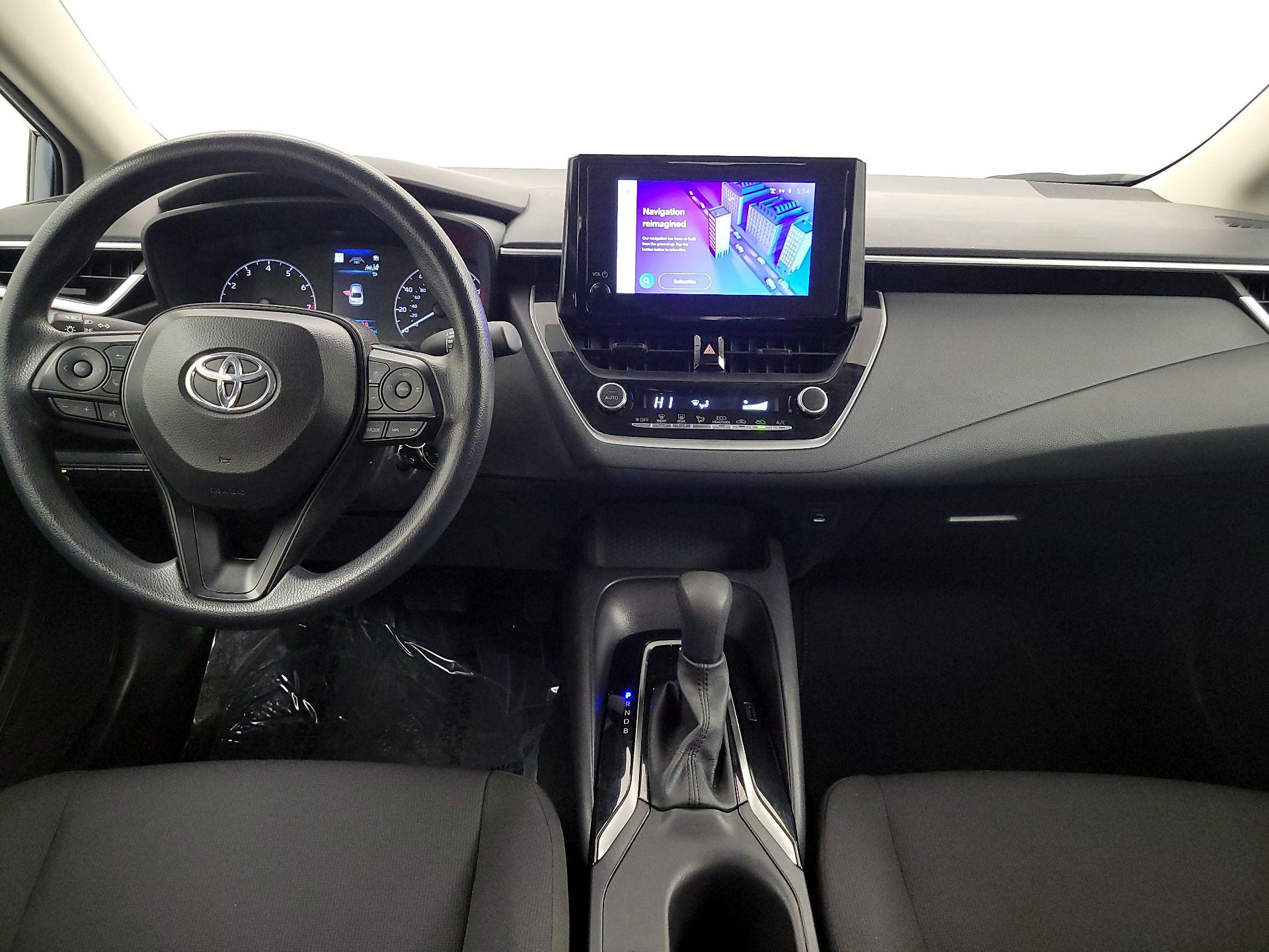 Thumbnail: 2024 Toyota Corolla - 9