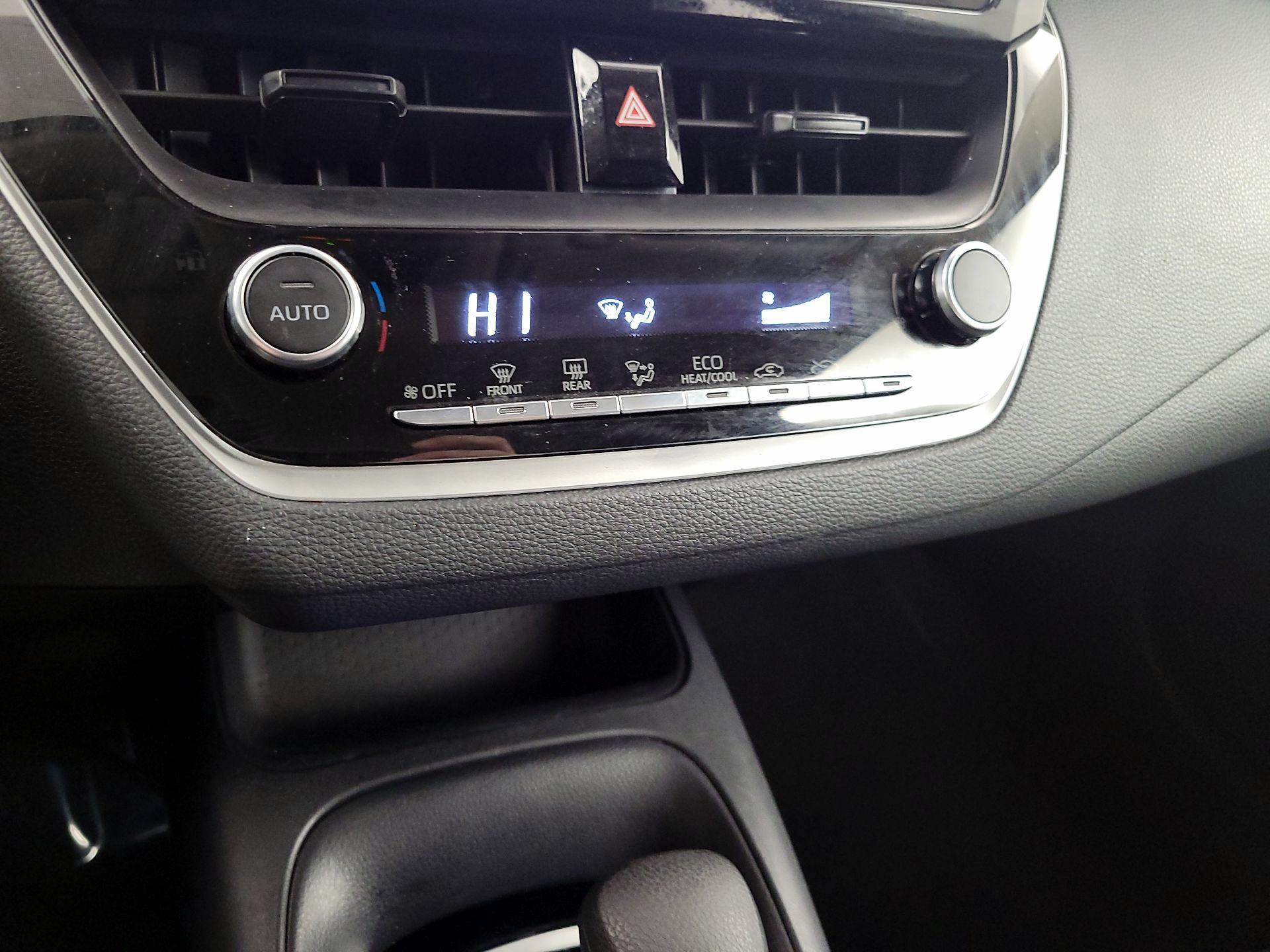 Thumbnail: 2024 Toyota Corolla - 16