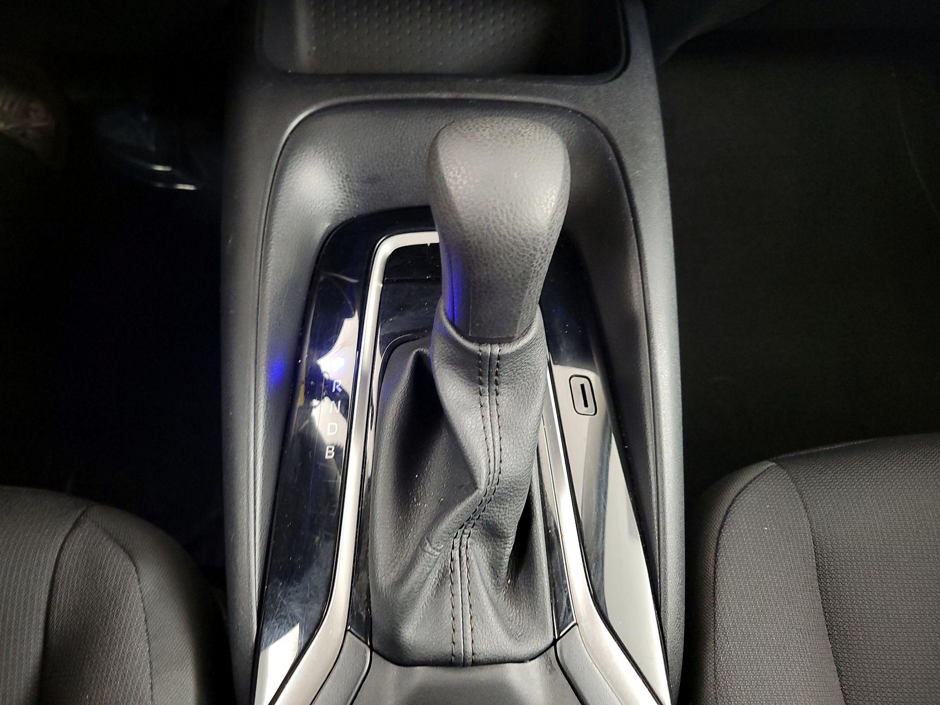 Thumbnail: 2024 Toyota Corolla - 17