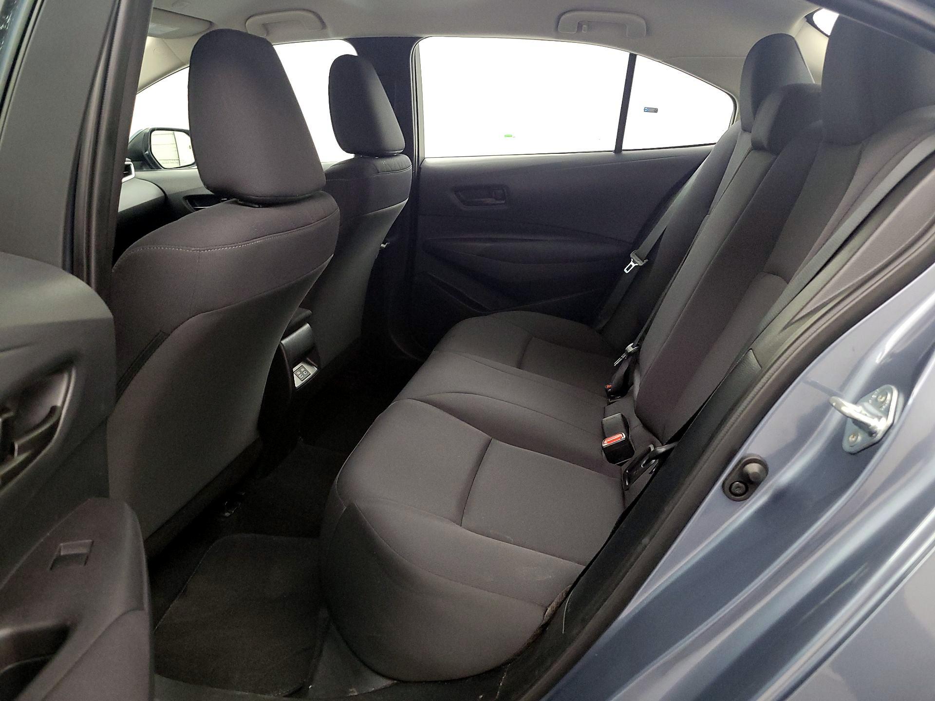 Thumbnail: 2024 Toyota Corolla - 19