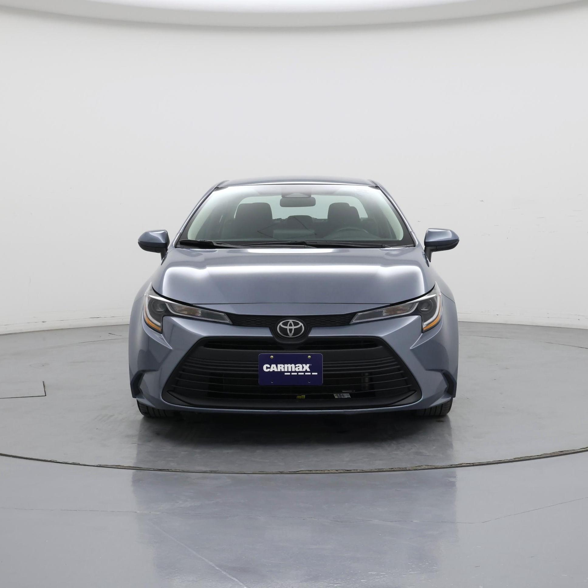 Thumbnail: 2024 Toyota Corolla - 5