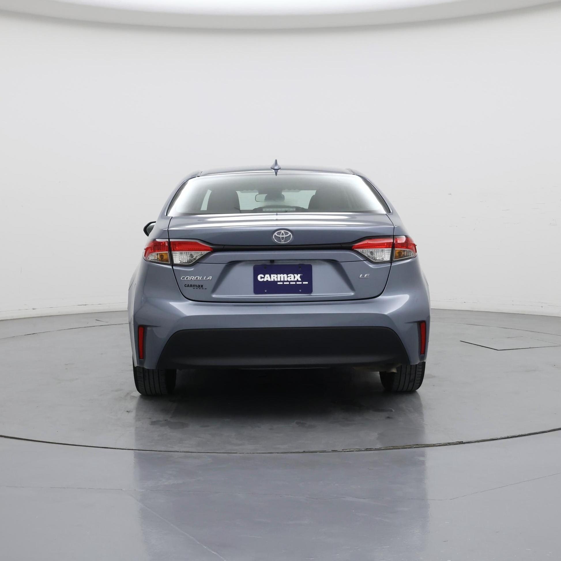 Thumbnail: 2024 Toyota Corolla - 6