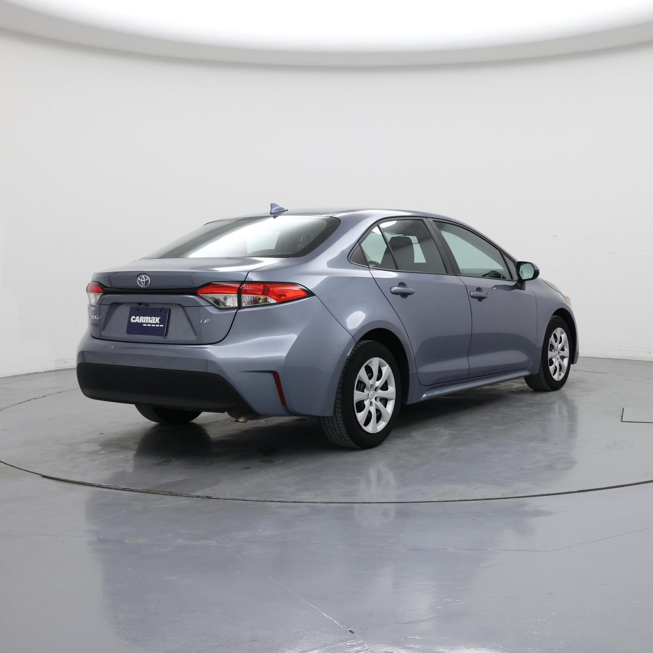 Thumbnail: 2024 Toyota Corolla - 8