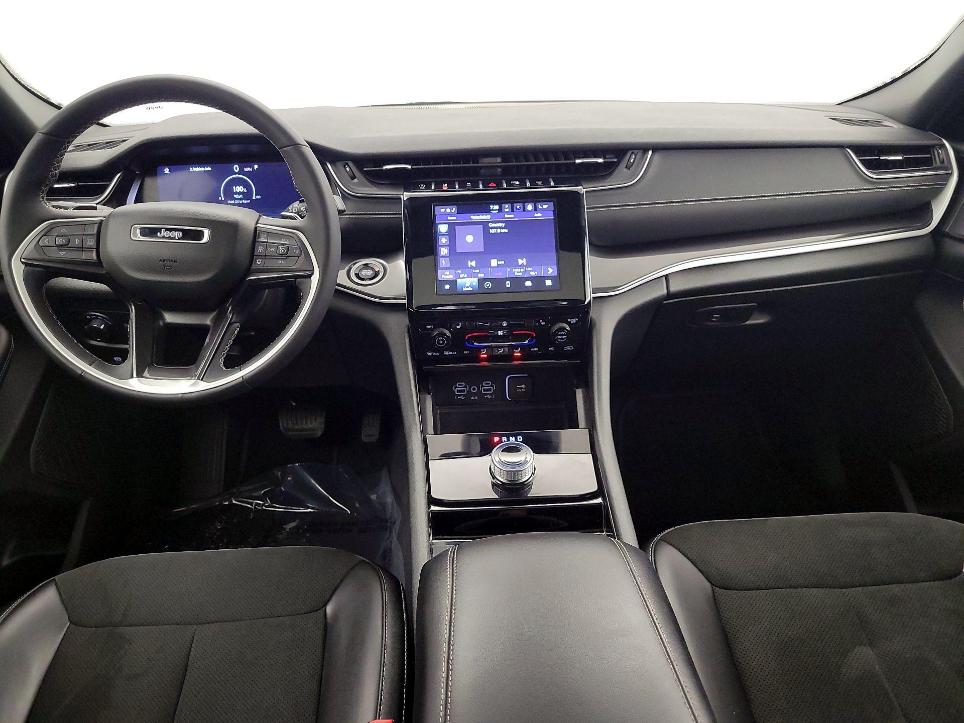 Thumbnail: 2023 Jeep Grand Cherokee - 9