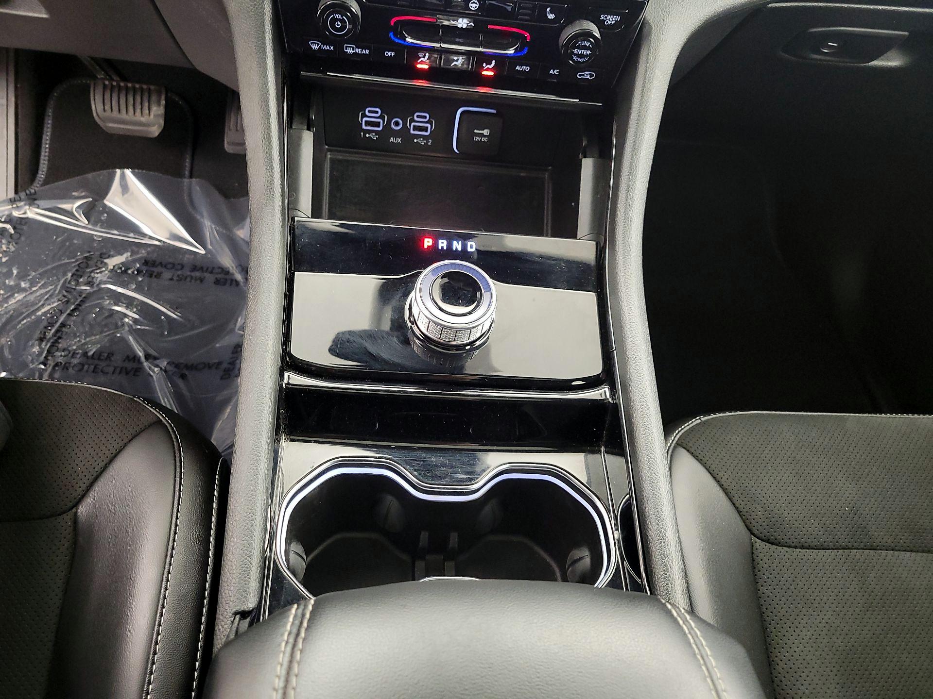 Thumbnail: 2023 Jeep Grand Cherokee - 17