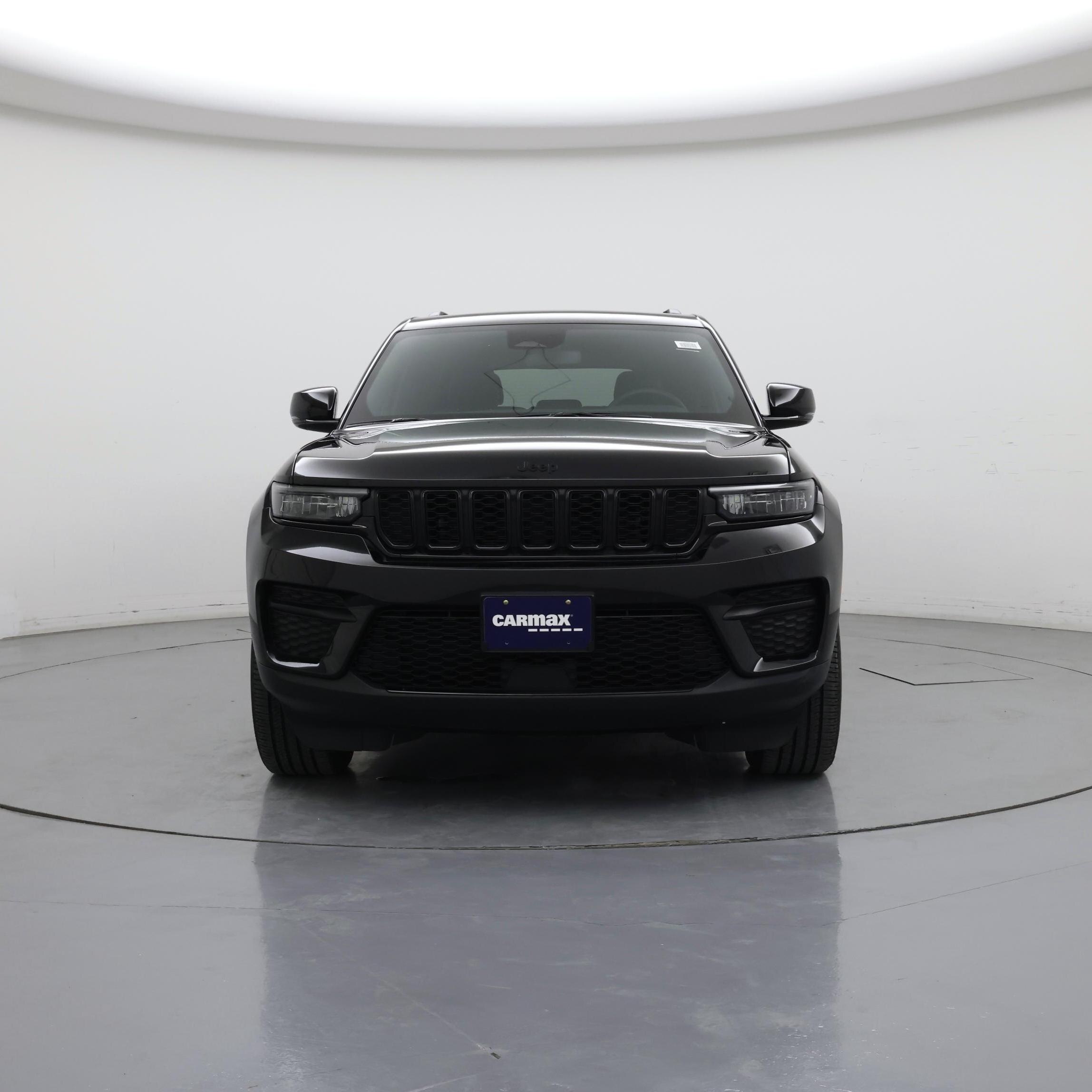Thumbnail: 2023 Jeep Grand Cherokee - 5