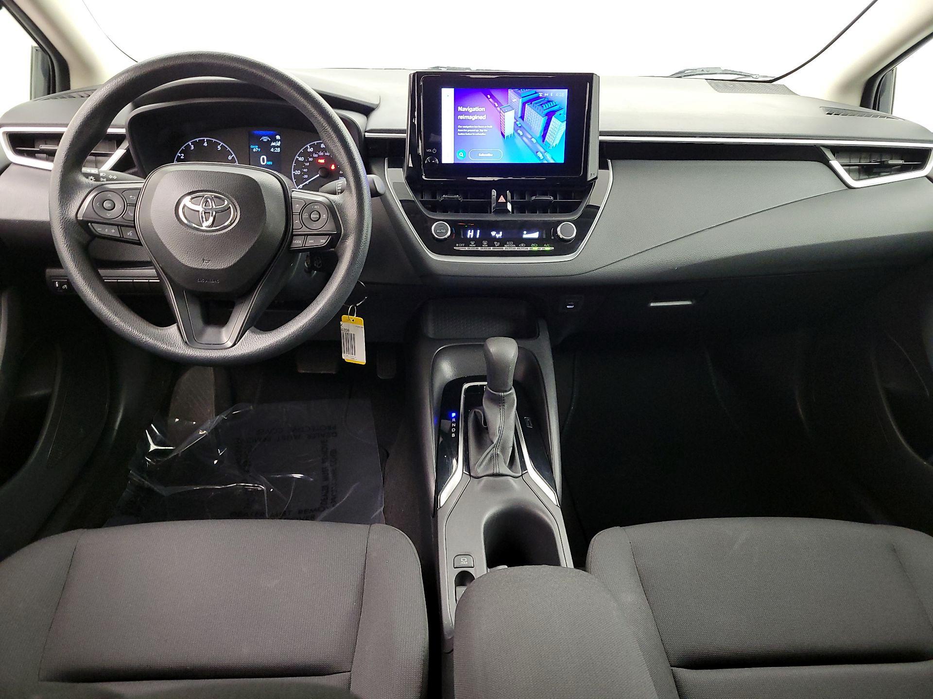 Thumbnail: 2024 Toyota Corolla - 9