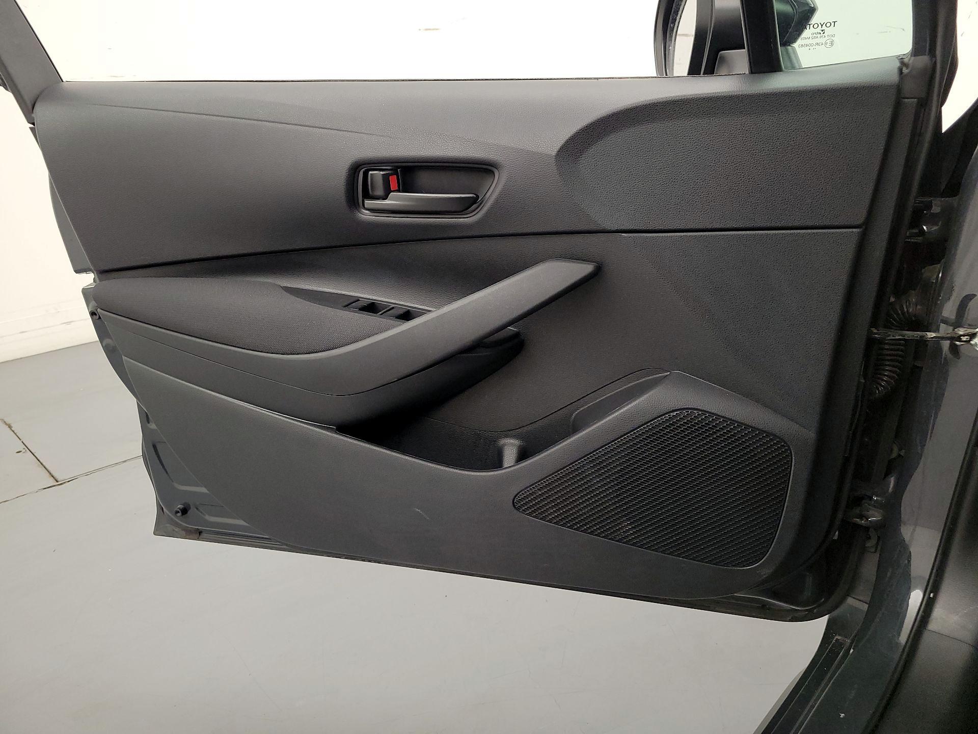 Thumbnail: 2024 Toyota Corolla - 12