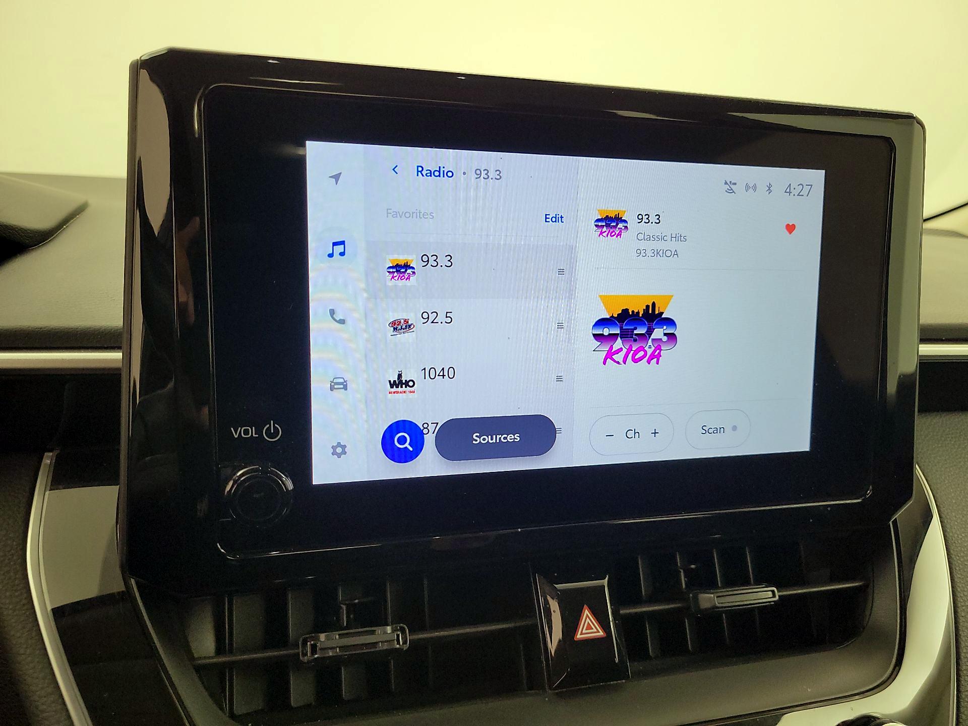 Thumbnail: 2024 Toyota Corolla - 14