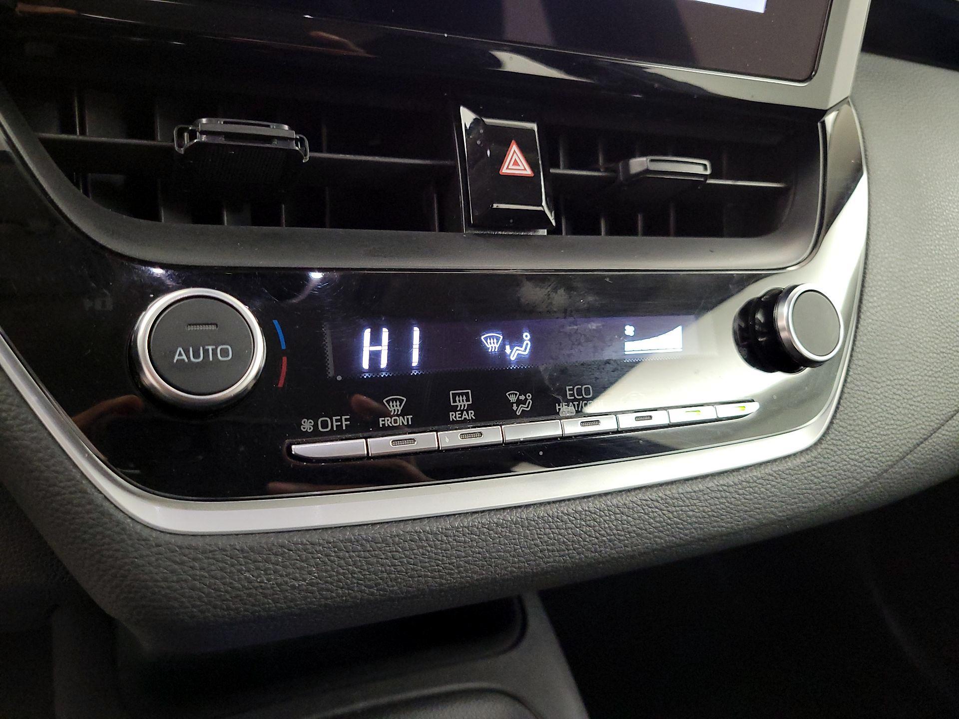 Thumbnail: 2024 Toyota Corolla - 15