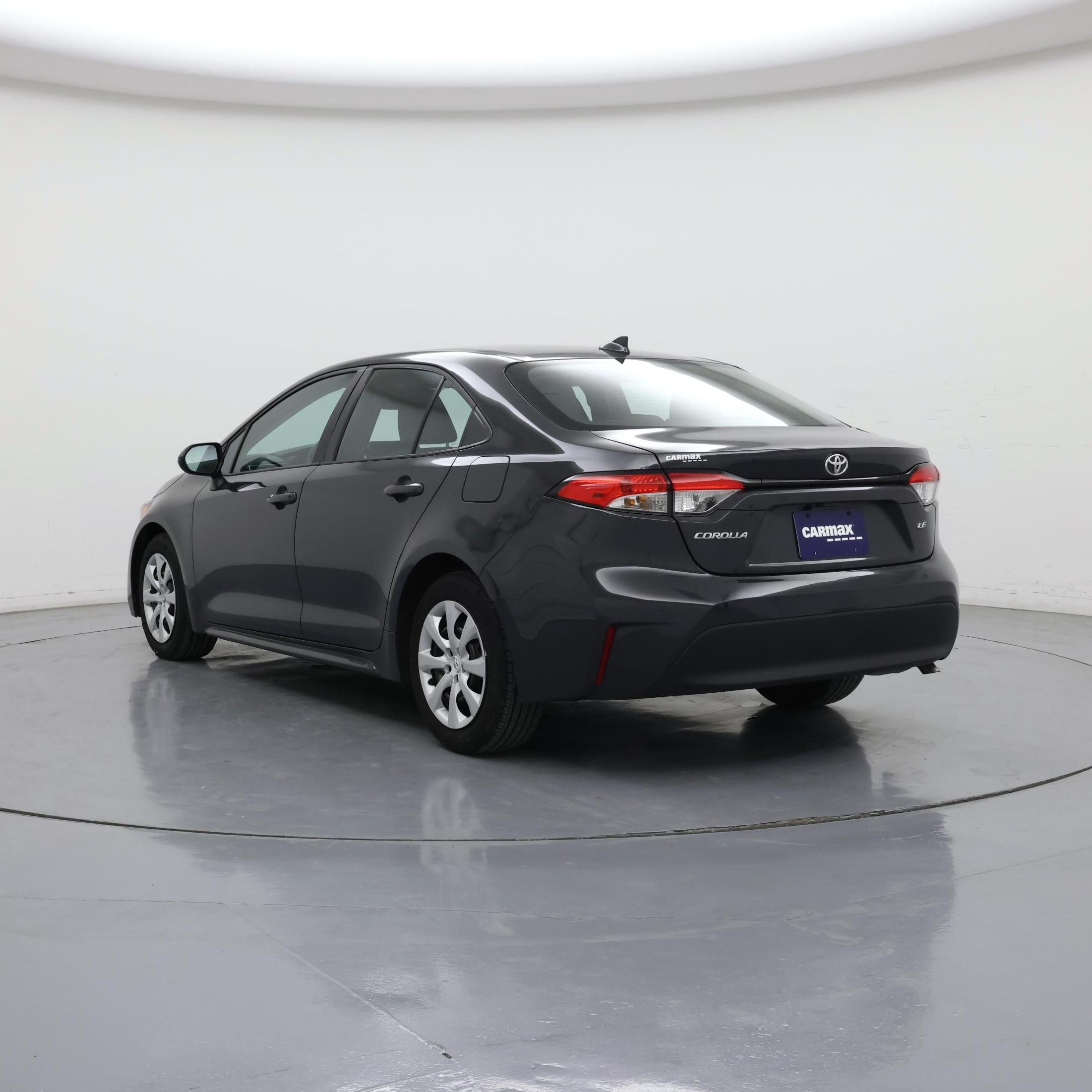 Thumbnail: 2024 Toyota Corolla - 2