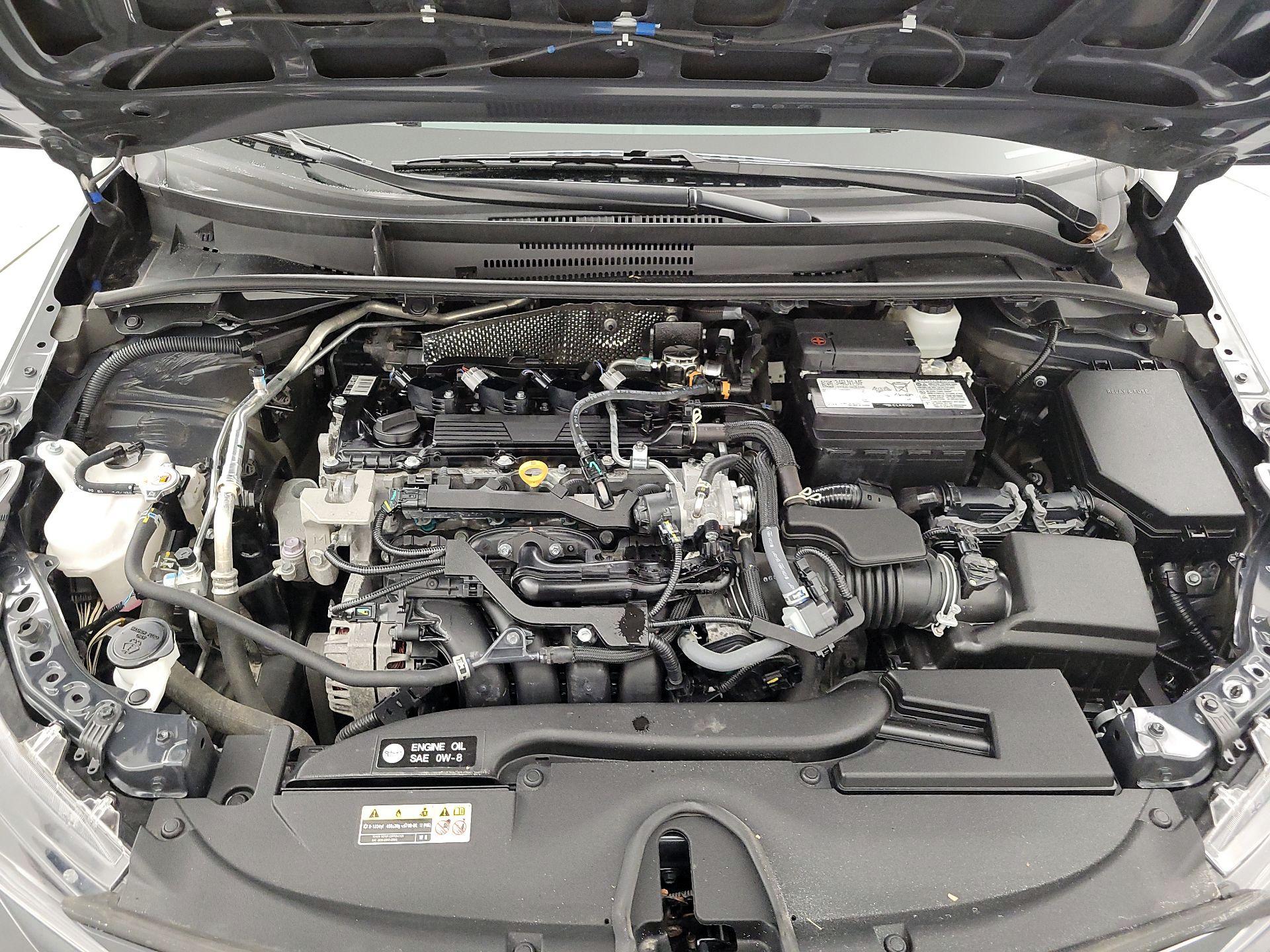 Thumbnail: 2024 Toyota Corolla - 20