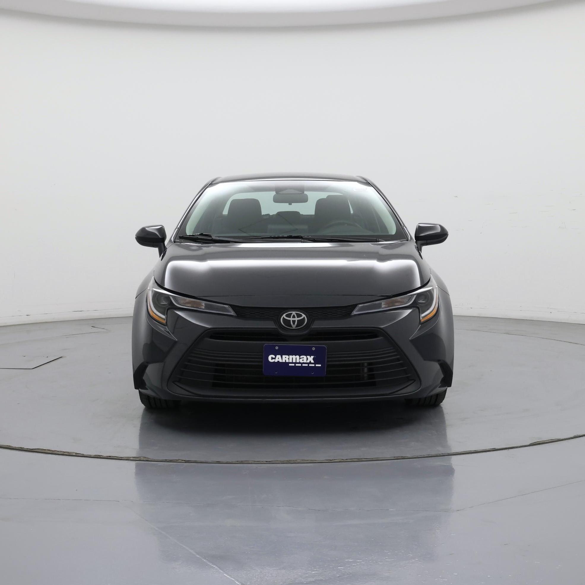 Thumbnail: 2024 Toyota Corolla - 5