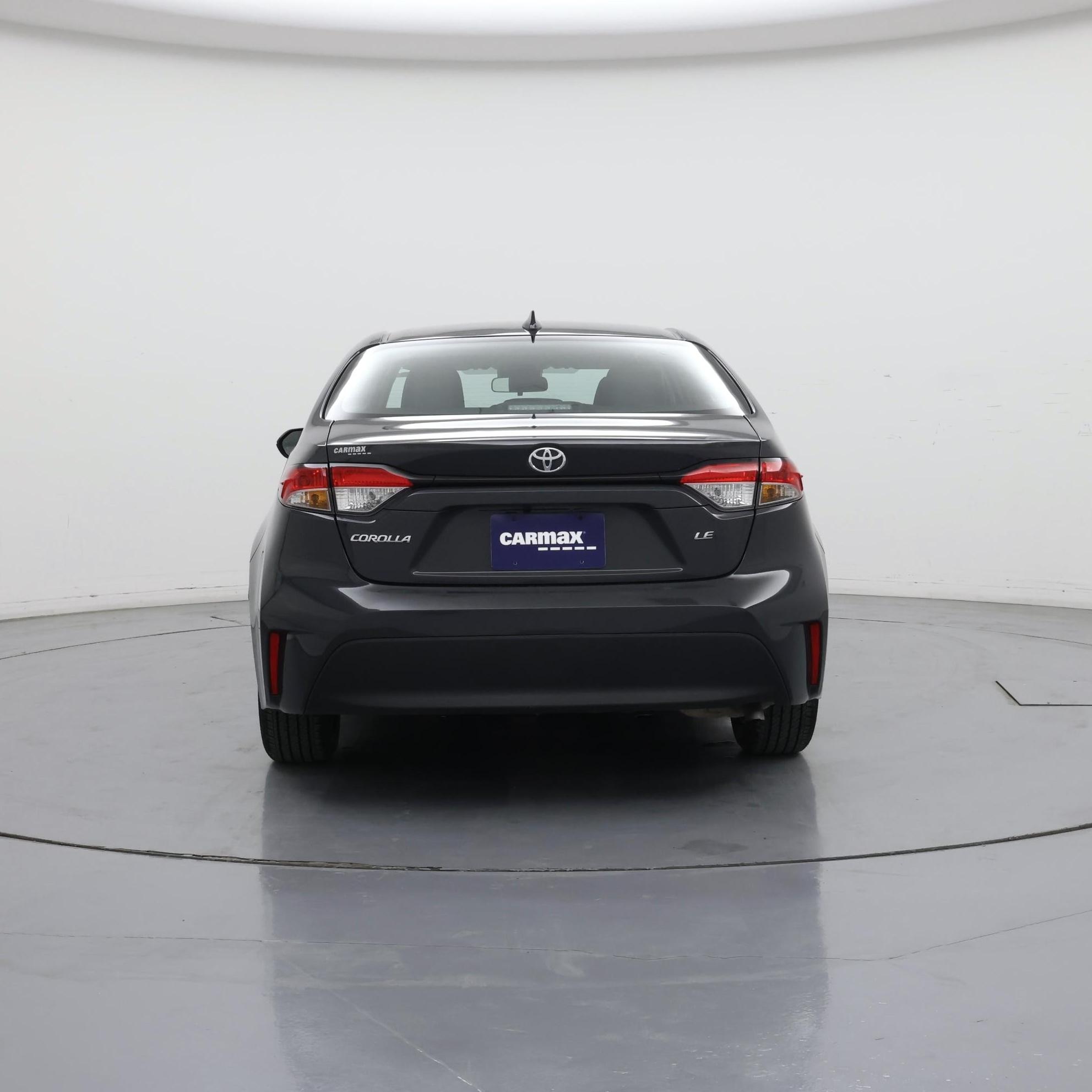 Thumbnail: 2024 Toyota Corolla - 6