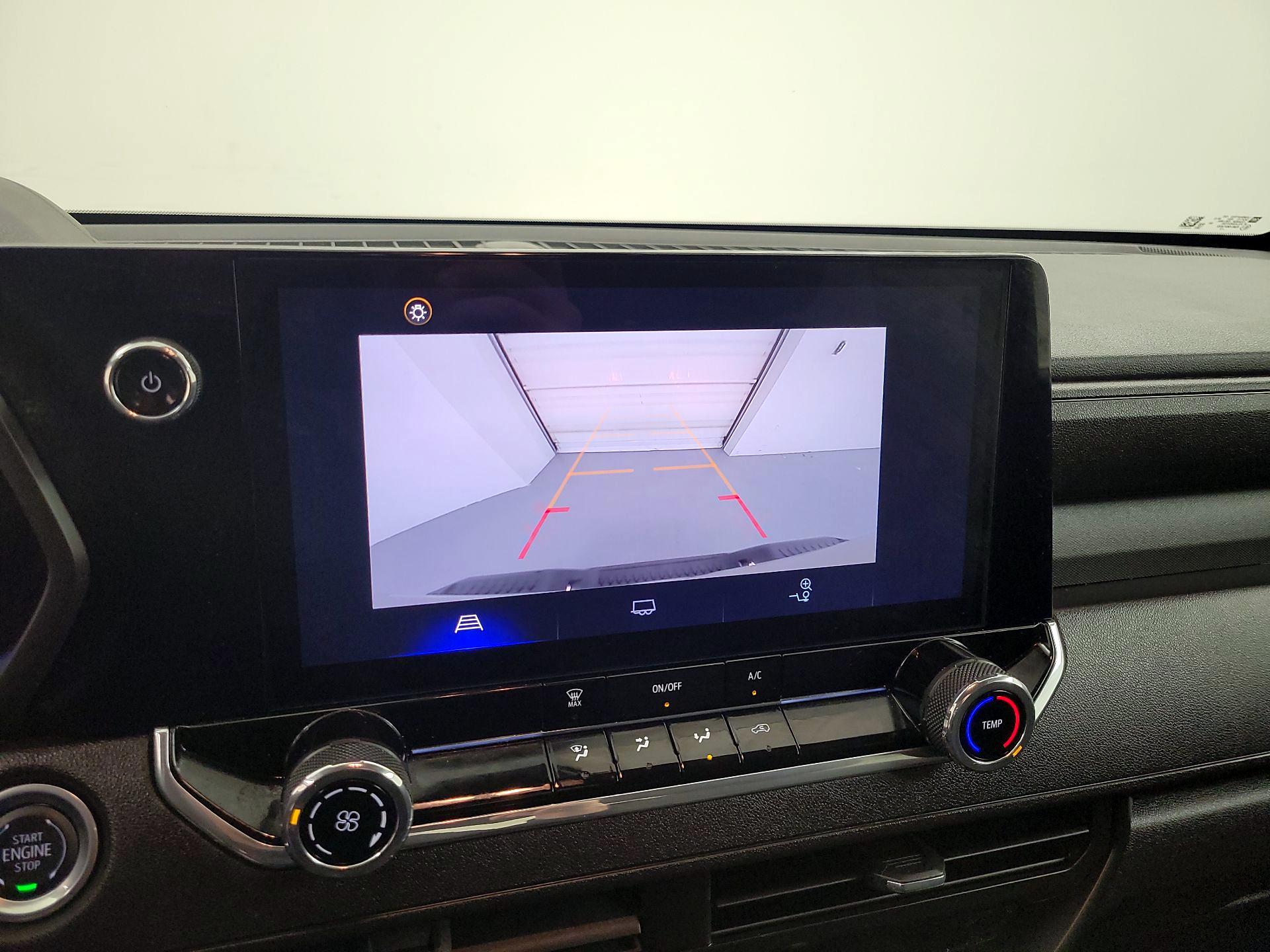 Thumbnail: 2024 Chevrolet Colorado - 14