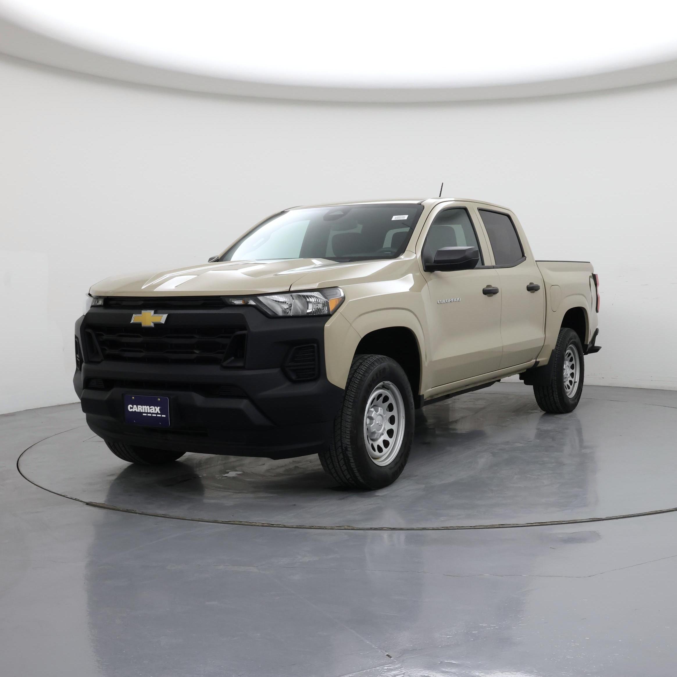 Thumbnail: 2024 Chevrolet Colorado - 4