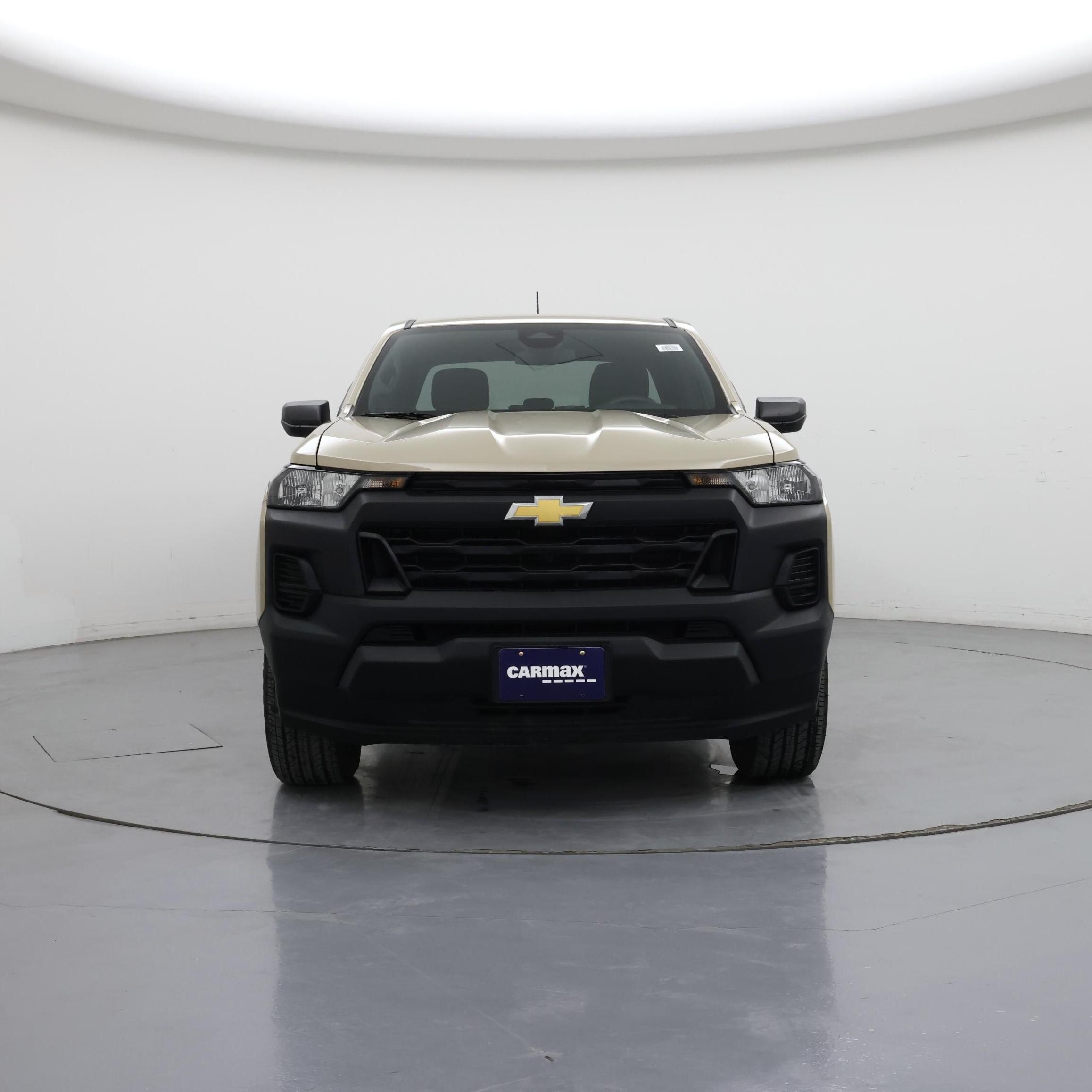 Thumbnail: 2024 Chevrolet Colorado - 5